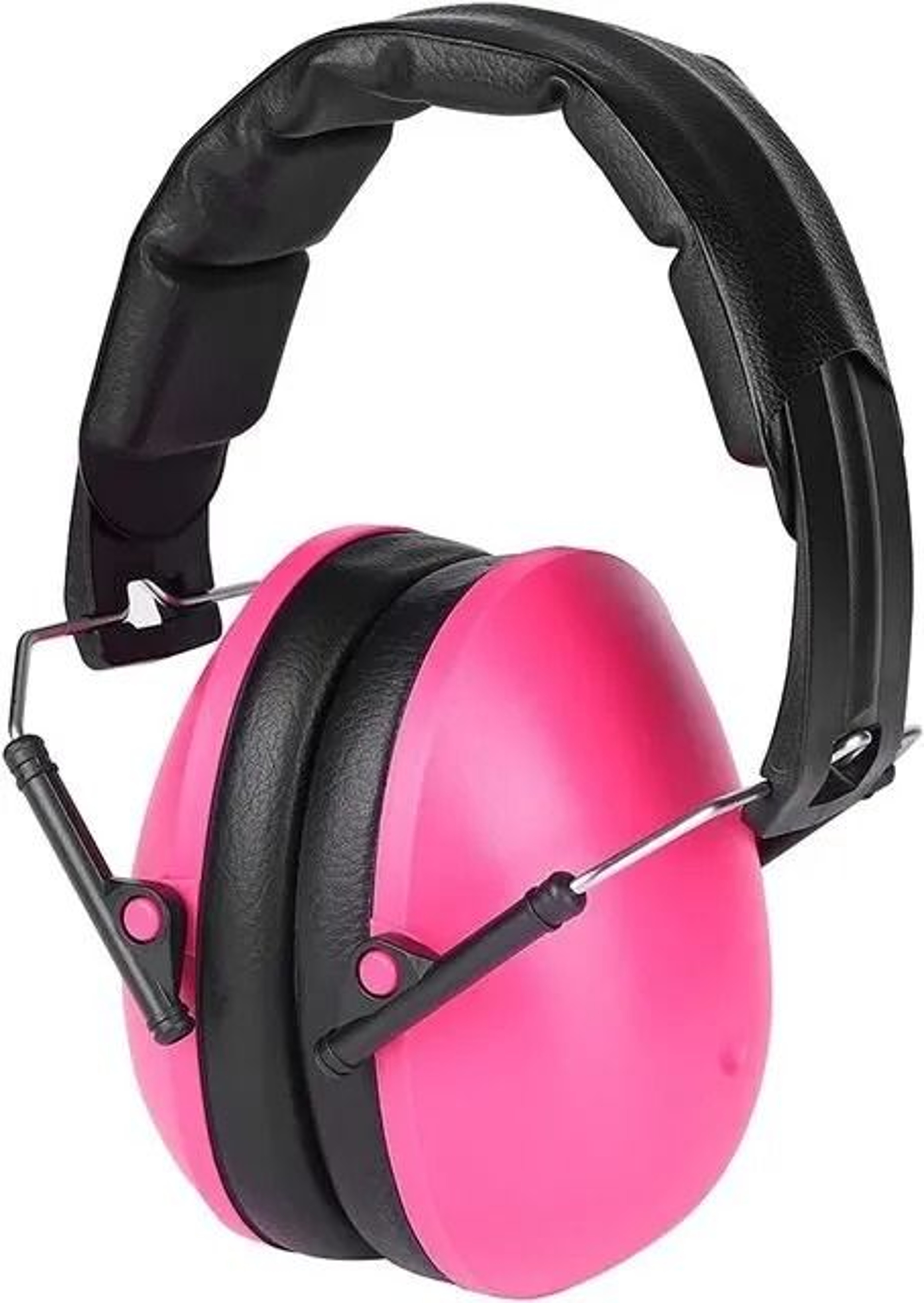 Adjustable Kids  Baby Noise Reduction Safety Earmuffs 7