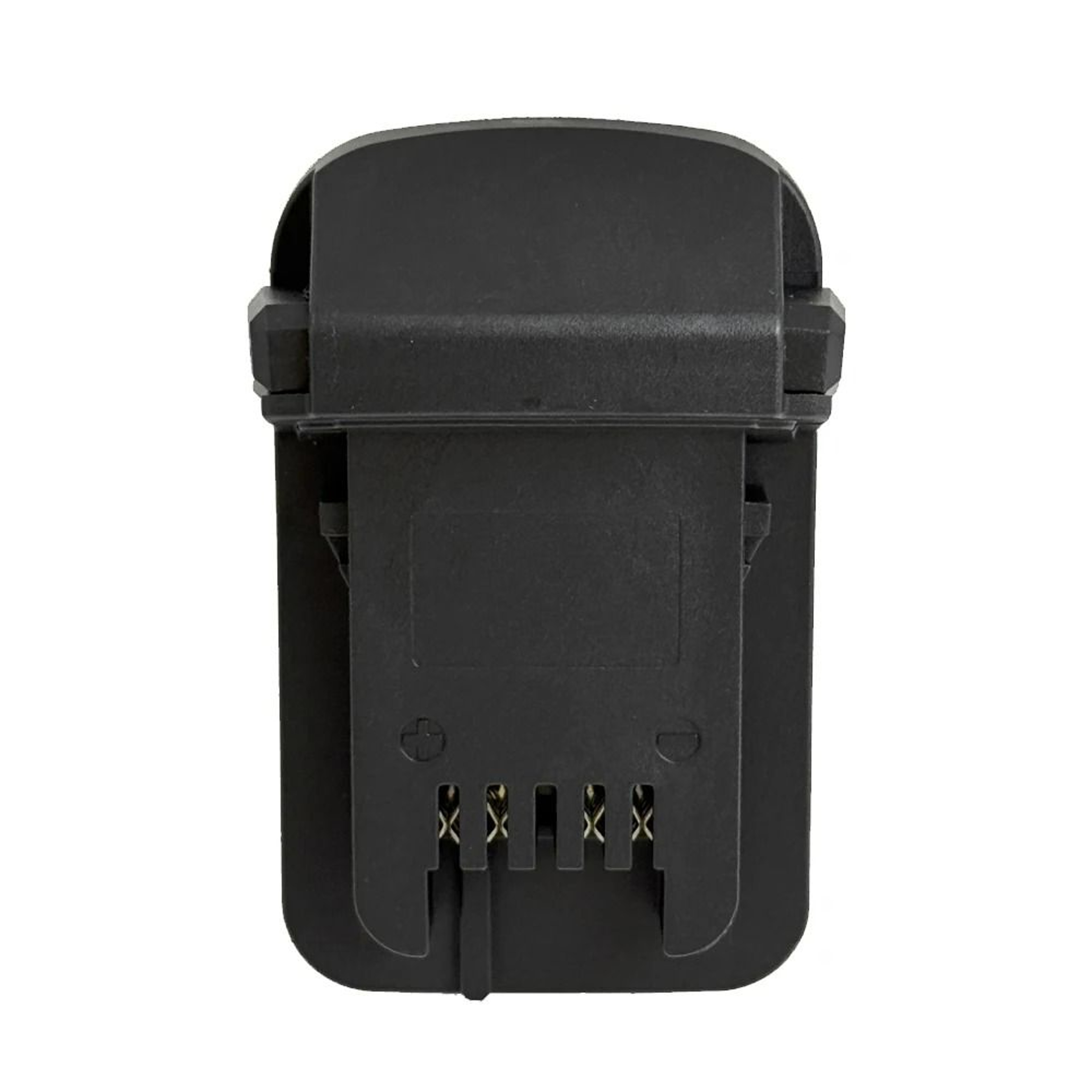 Upgraded Battery Converter Adapter For 20V Lithium Batteries To 18V Cordless Tools 2