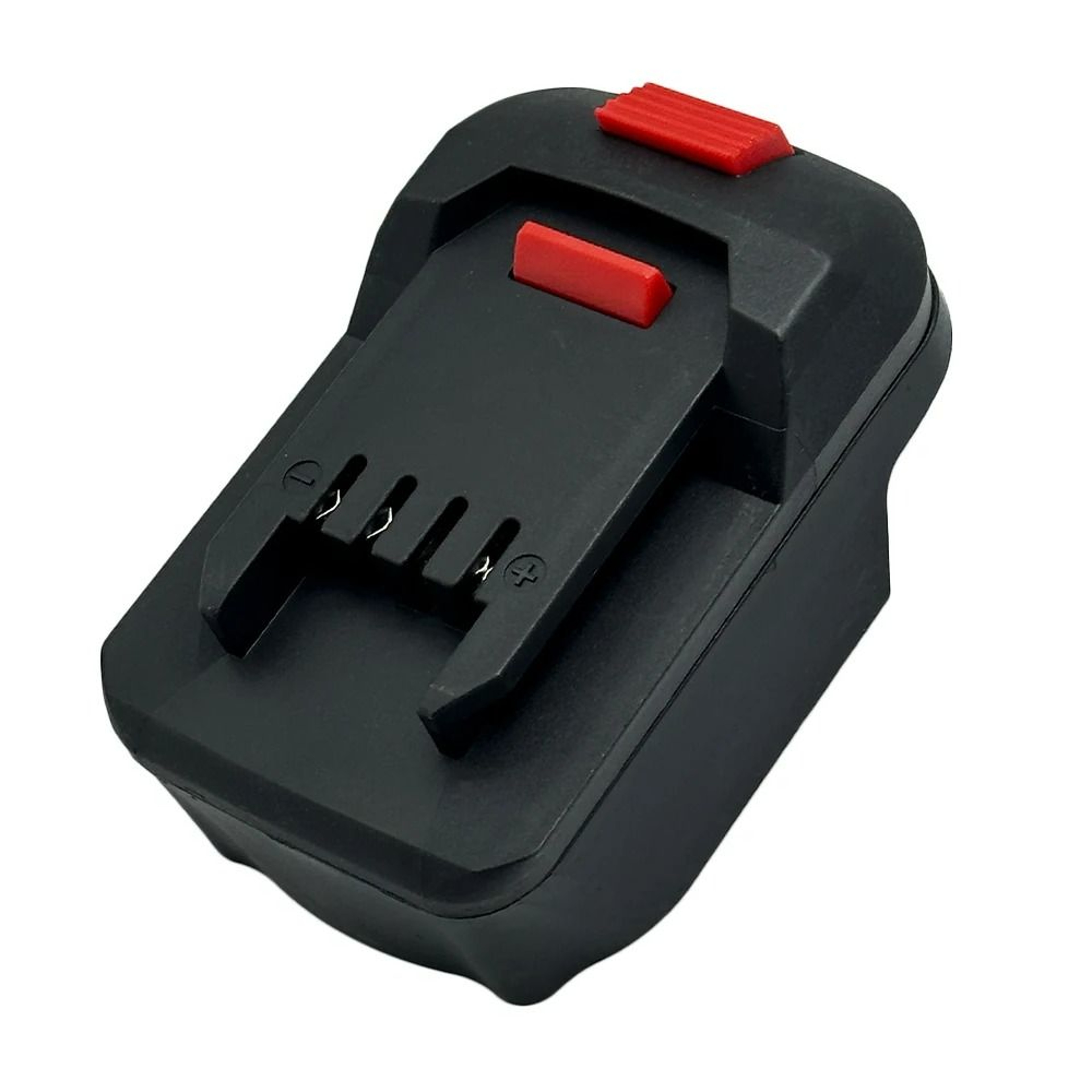 Cross Platform Battery Converter Adapter For 18V Lithium Batteries To 20V Cordless Tools 6