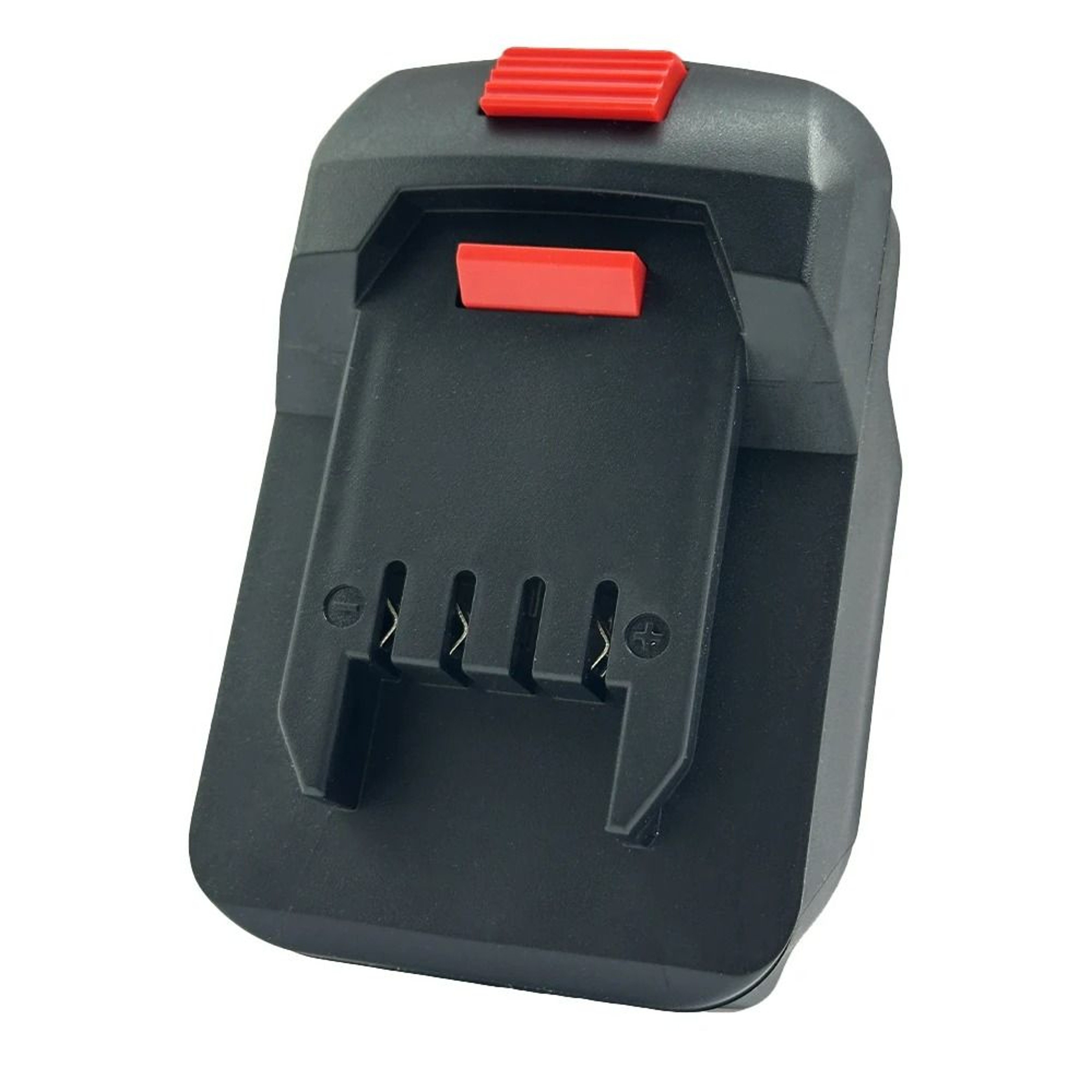 Cross Platform Battery Converter Adapter For 18V Lithium Batteries To 20V Cordless Tools 1
