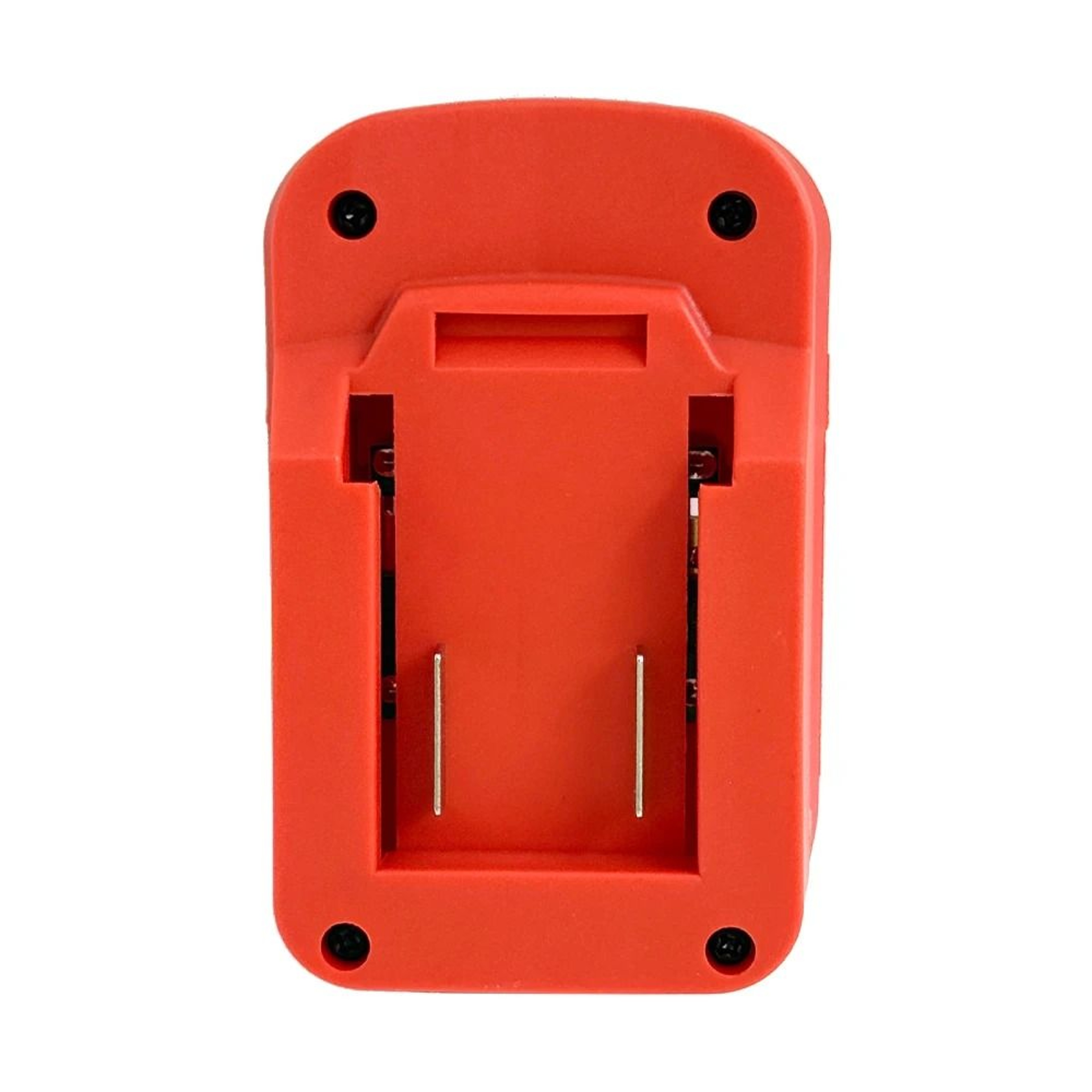 CrossPlatform Battery Converter Adapter For 20V Lithium Batteries To 18V Cordless Tools 3