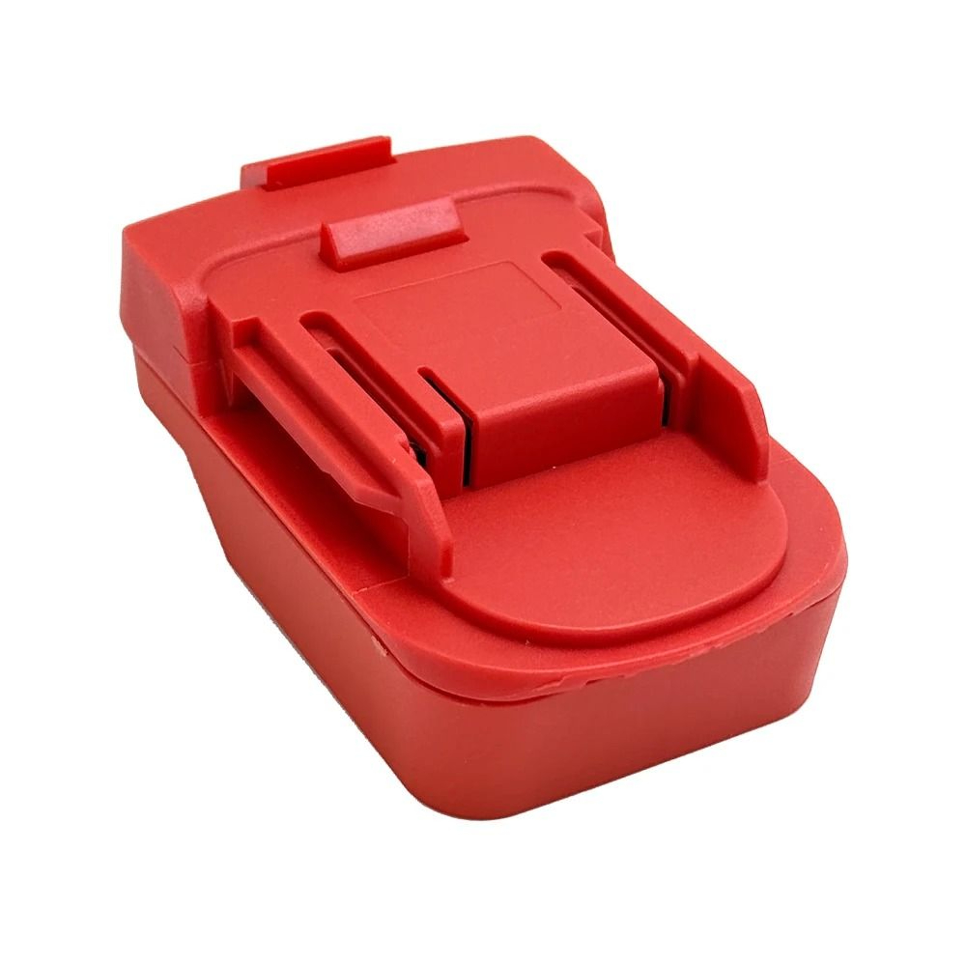 Elite CrossPlatform Battery Converter Adapter For 20V Lithium Batteries To 18V Cordless Tools 7