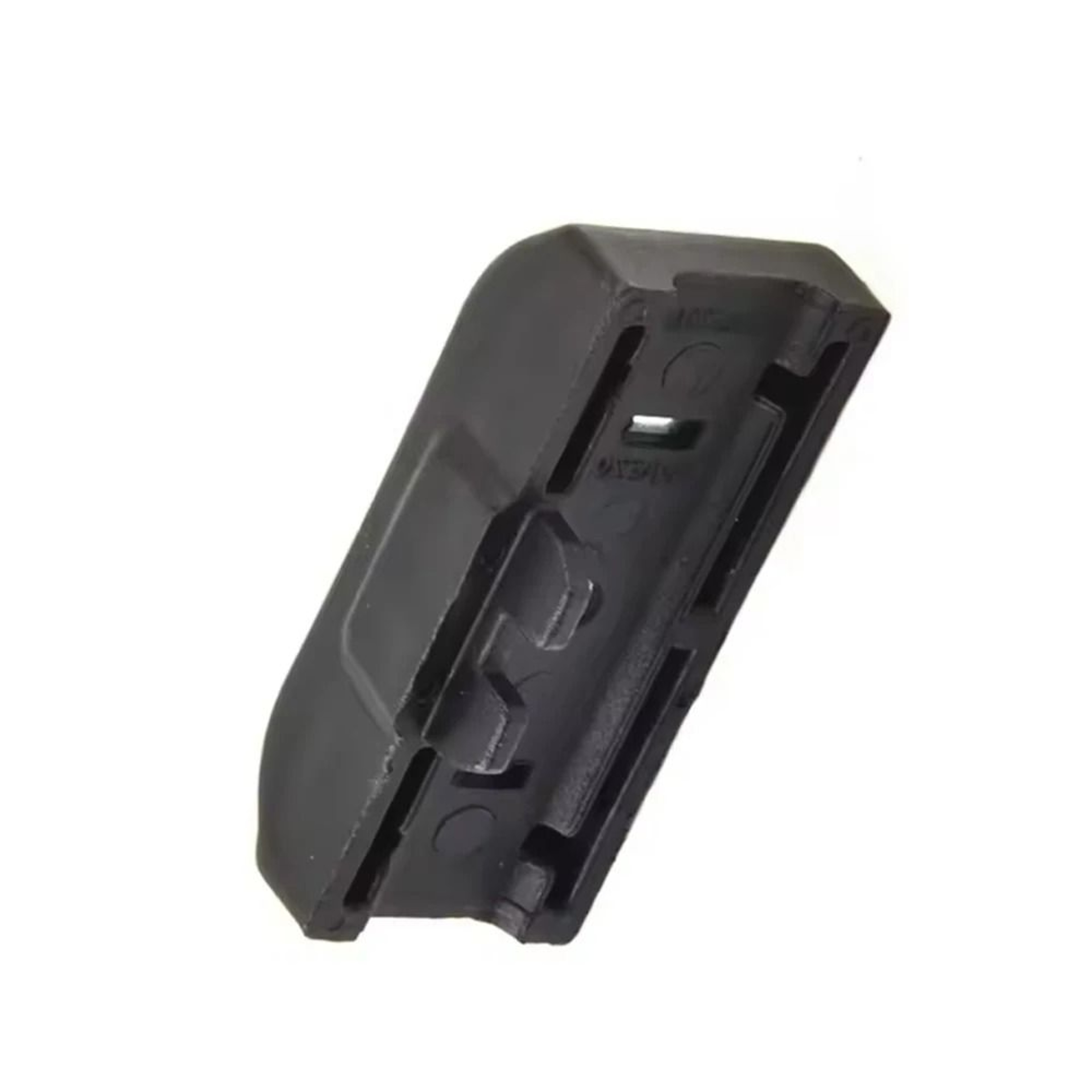 SideMount Magnetic Cordless Drill  Impact Driver Bit Holder With Mounting Screw 5