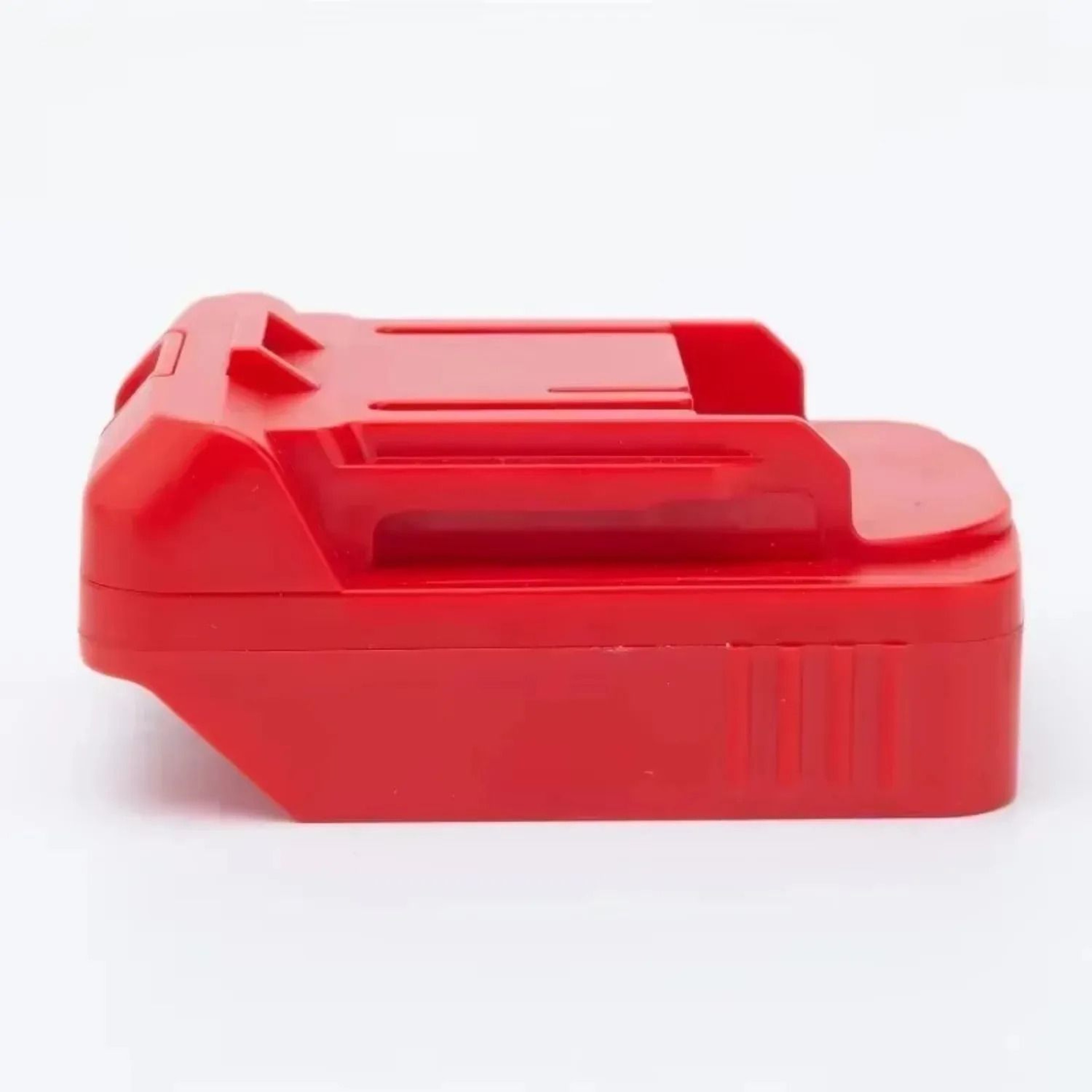 CrossPlatform Battery Converter Adapter For 20V Lithium Batteries To 18V20V Cordless Tools 0