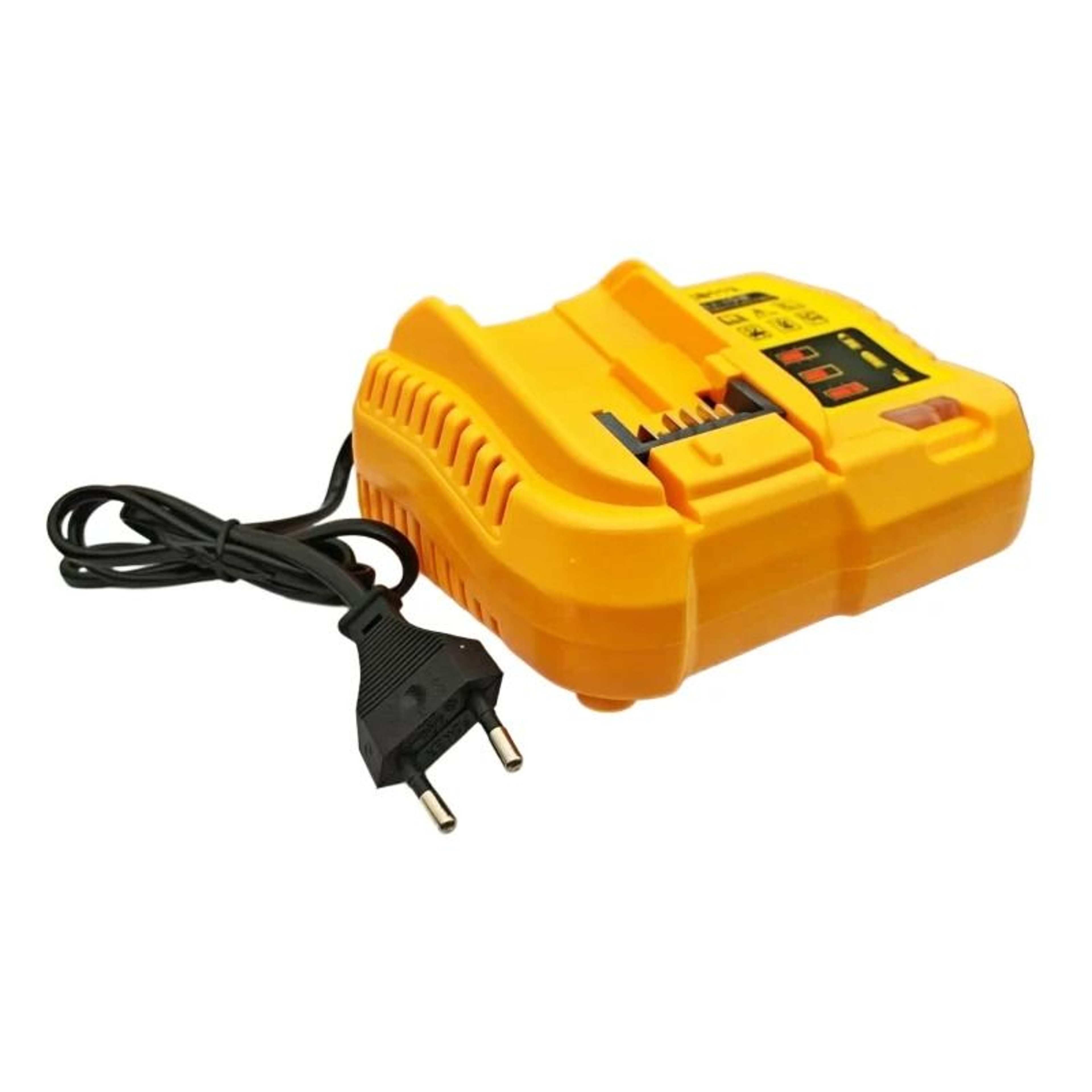Rapid LithiumIon Battery Charger For 12V20V SlideStyle Power Tool Batteries 0