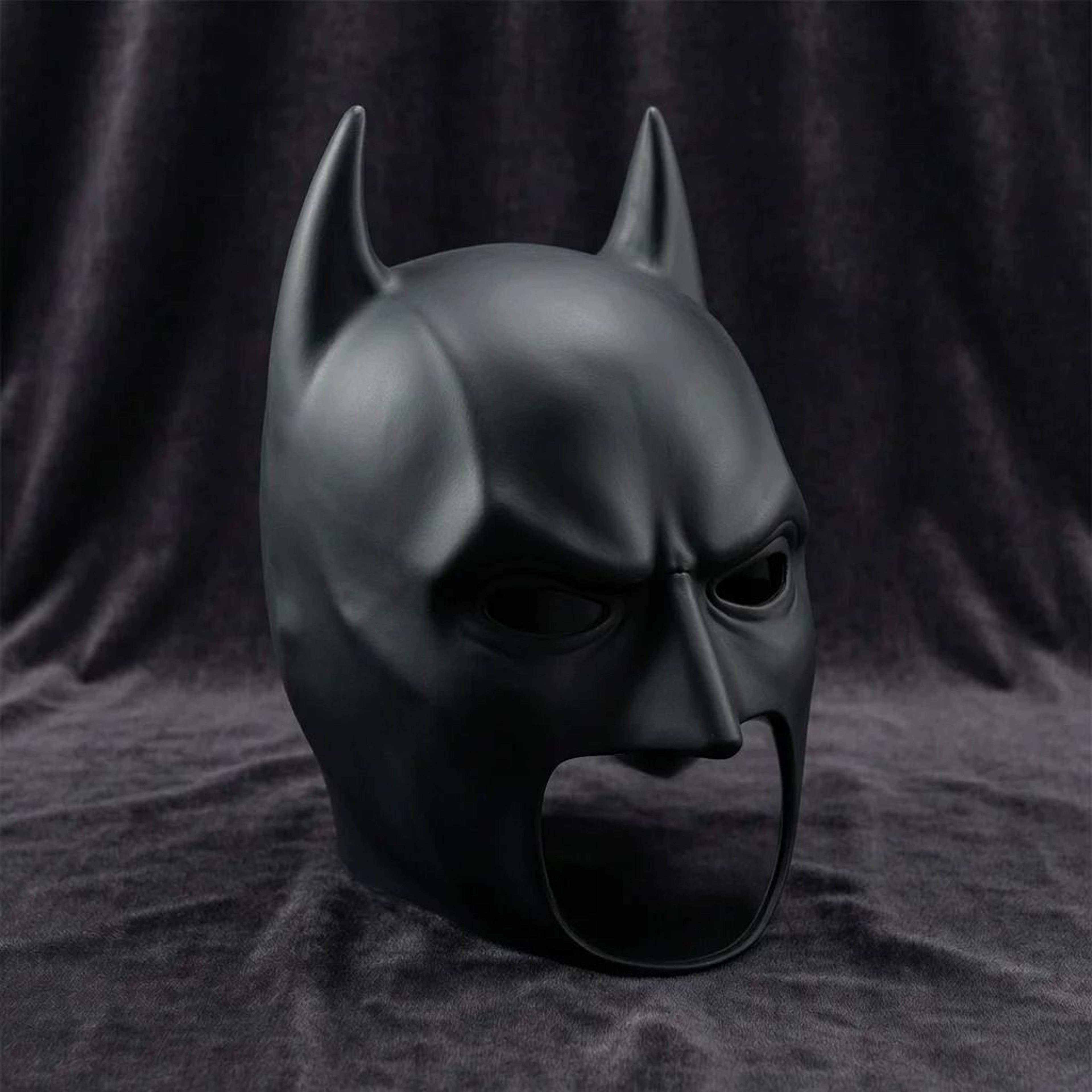 Adult FullHead Bat Latex Mask For Halloween Cosplay  Masquerades 0