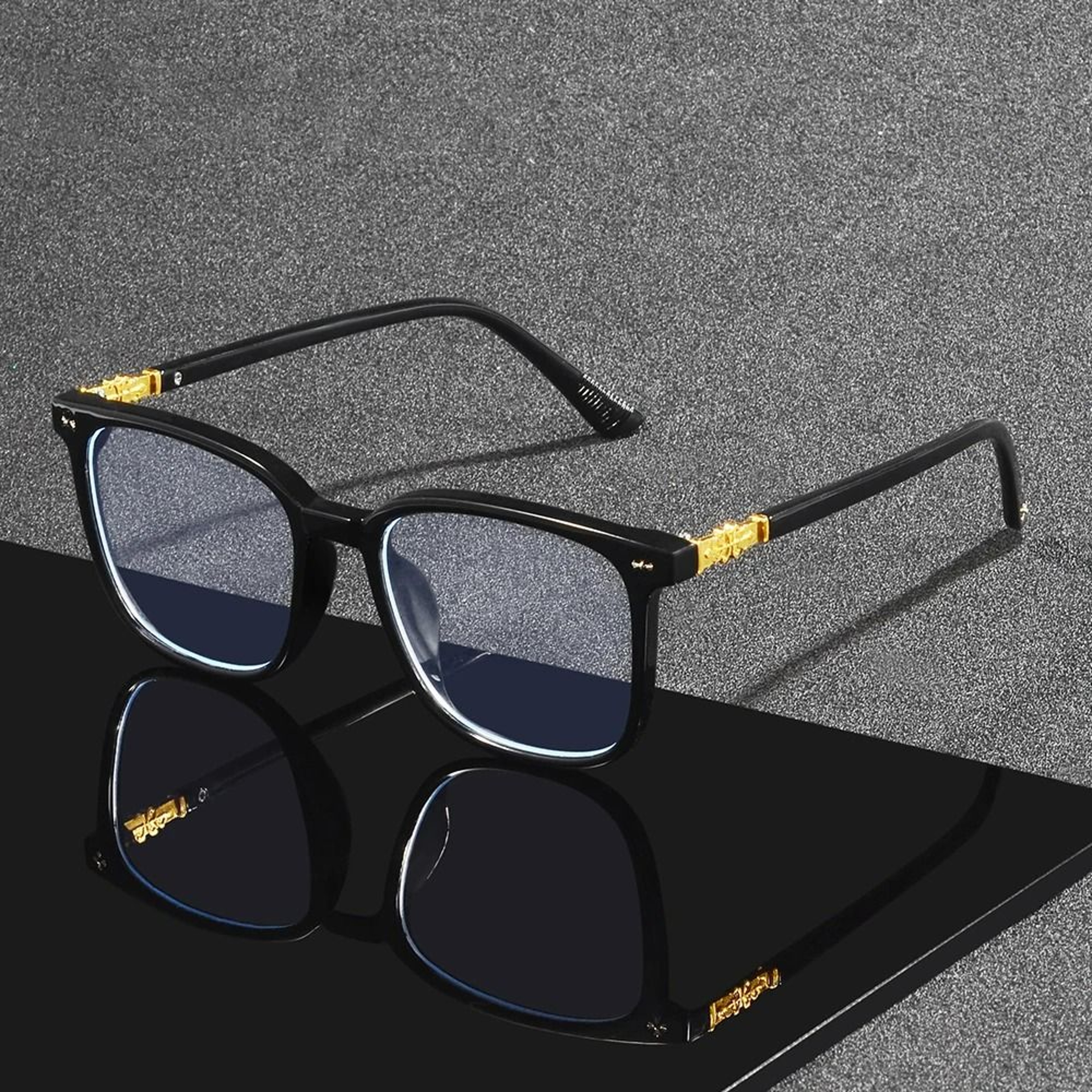 Classic AntiBlue Light Computer  Gaming Glasses 6