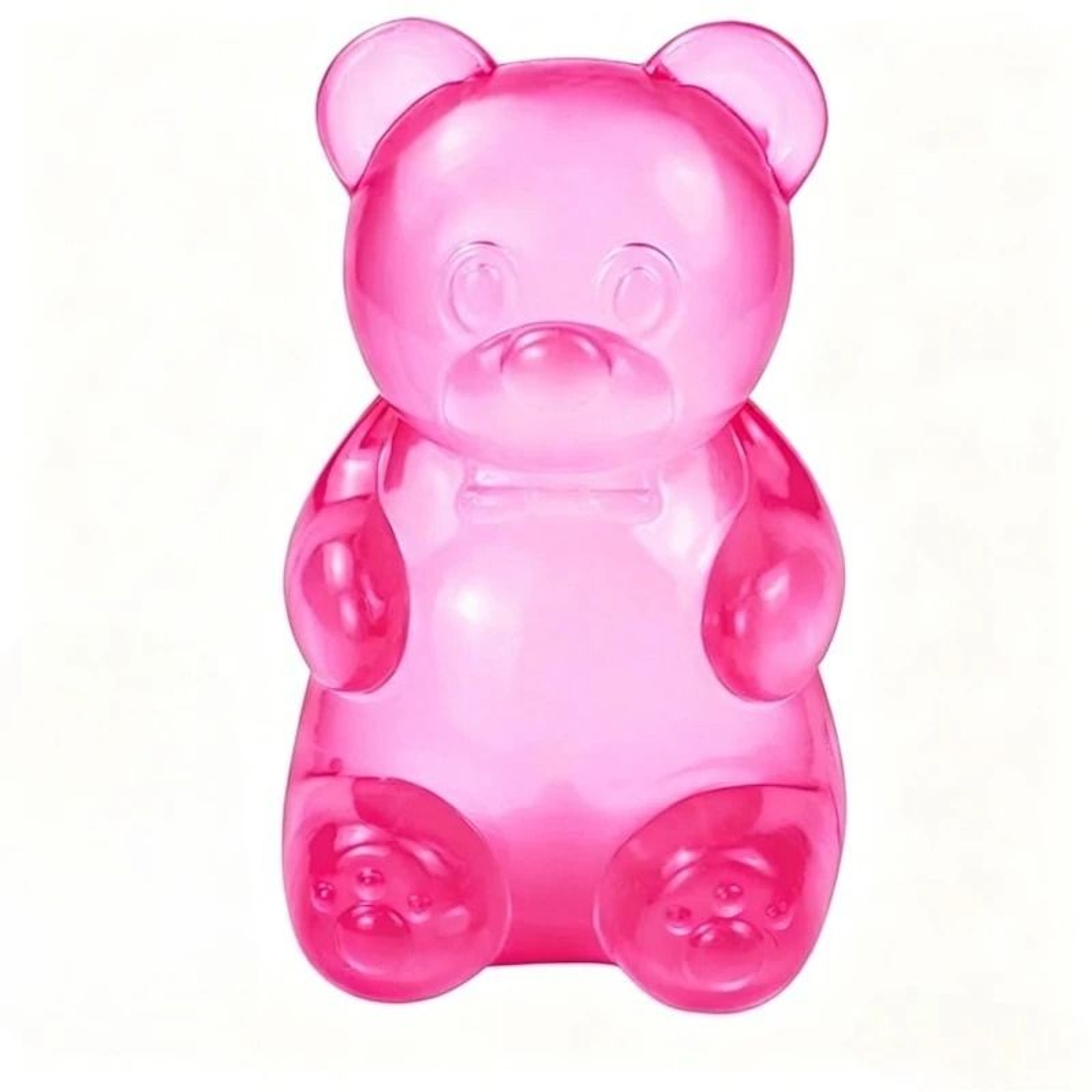 UltraSquishy Gummy Bear Sensory Squeeze Stress Relief Fidget Toy 7