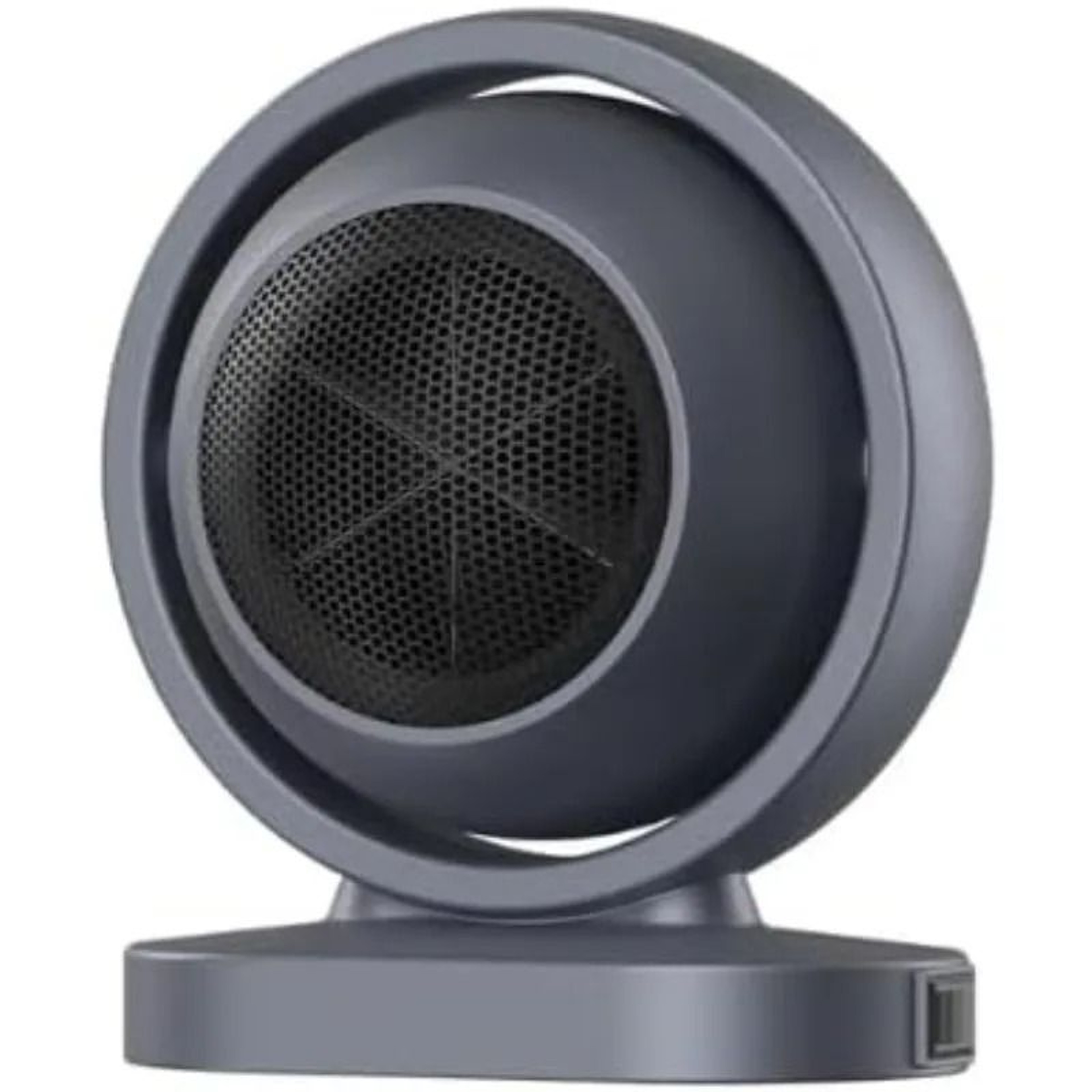 Portable FastHeating PTC Ceramic Space Heater  Fan 6