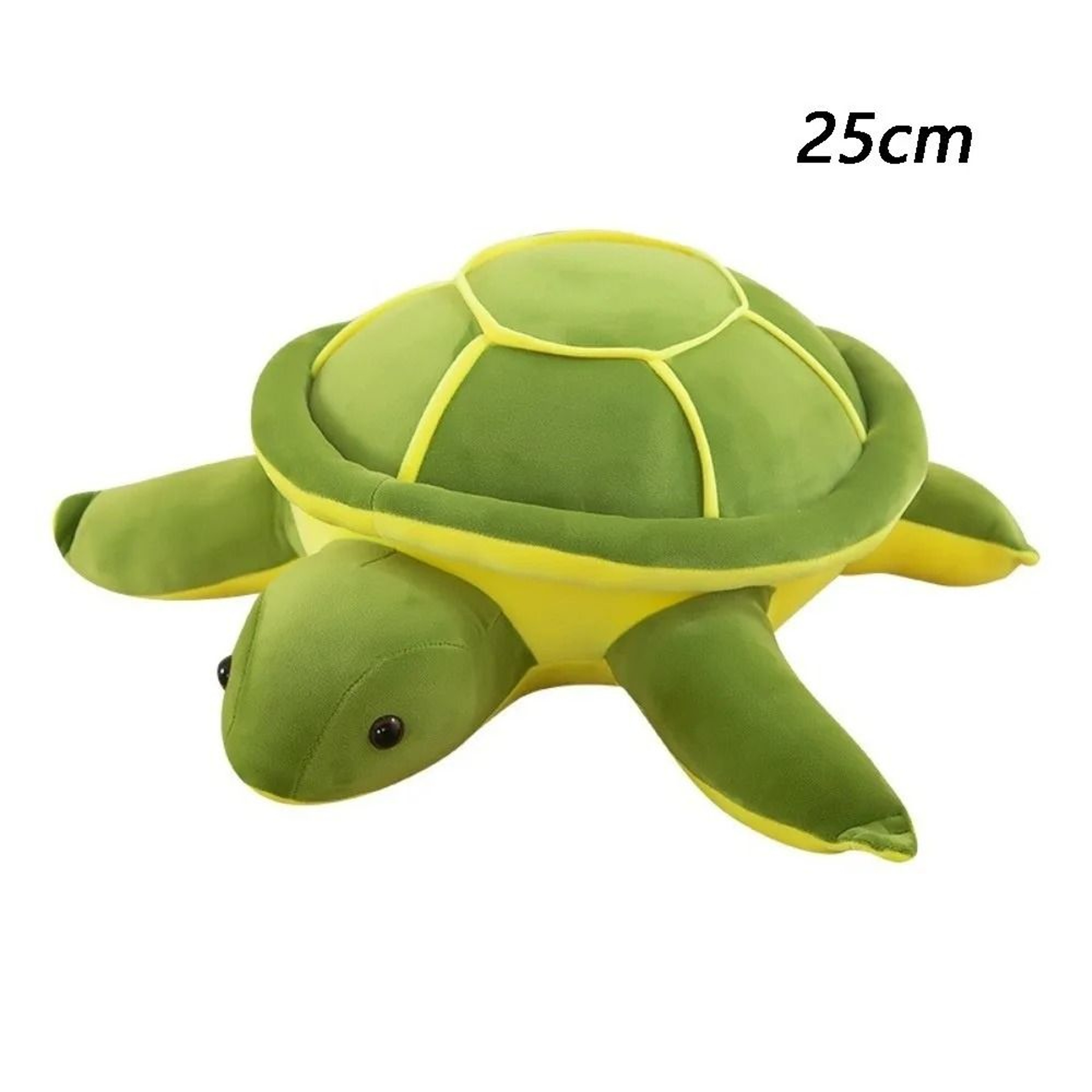 Kawaii Soft Sea Turtle Plush Cushion Pillow 6