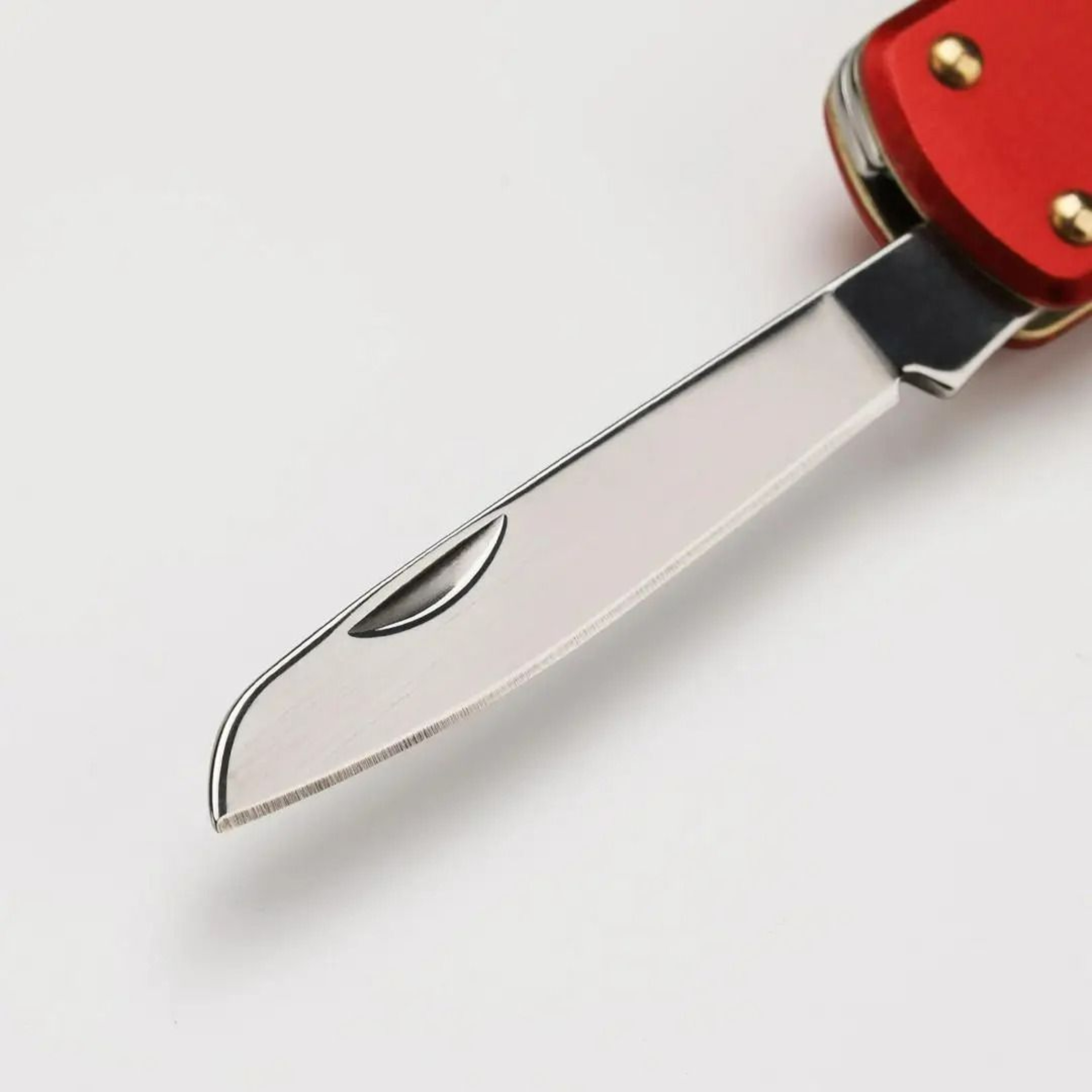 Multipurpose Mini EDC Folding Multitool Keychain 5