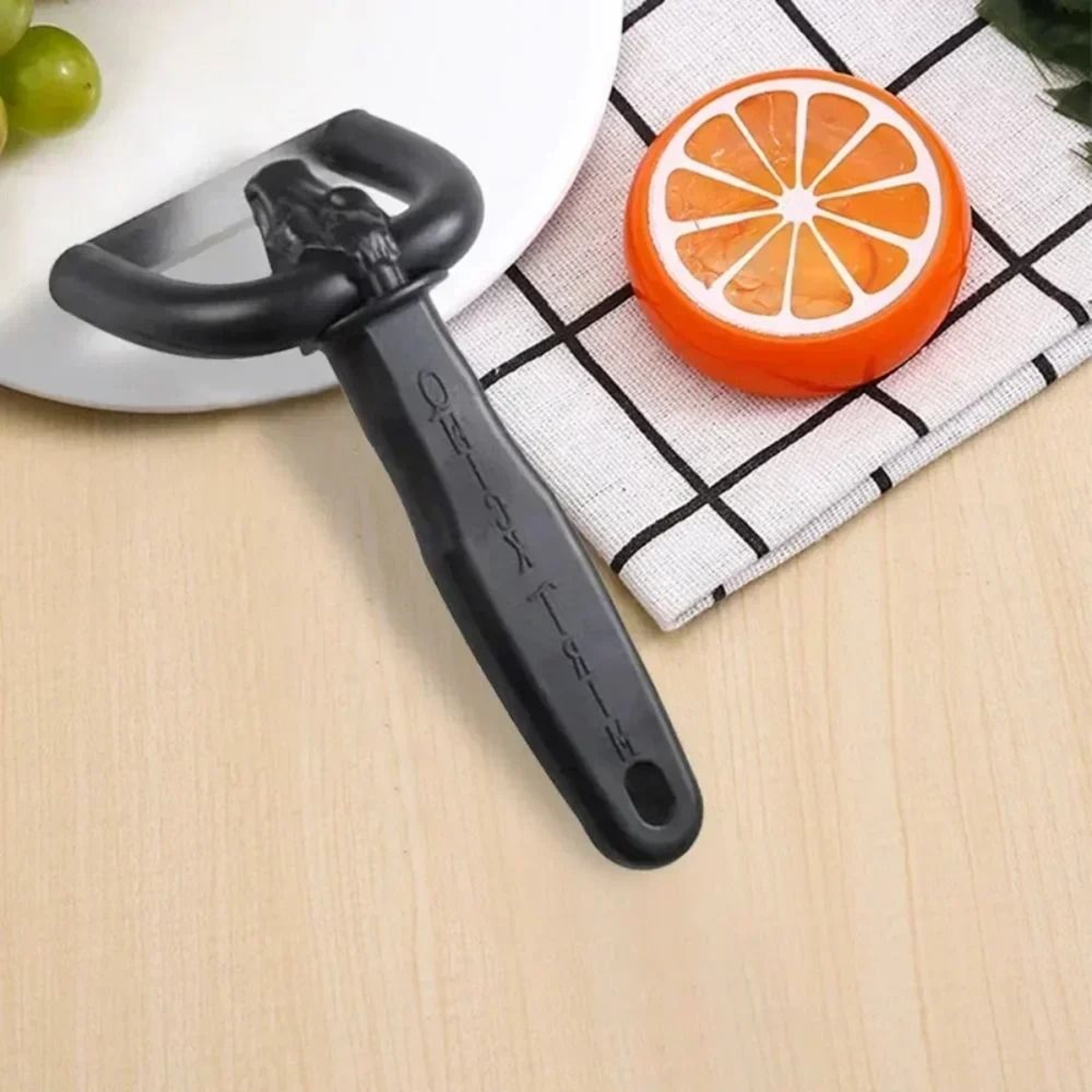 Handheld Meat  Fat Trimmer Slicer Tool 3