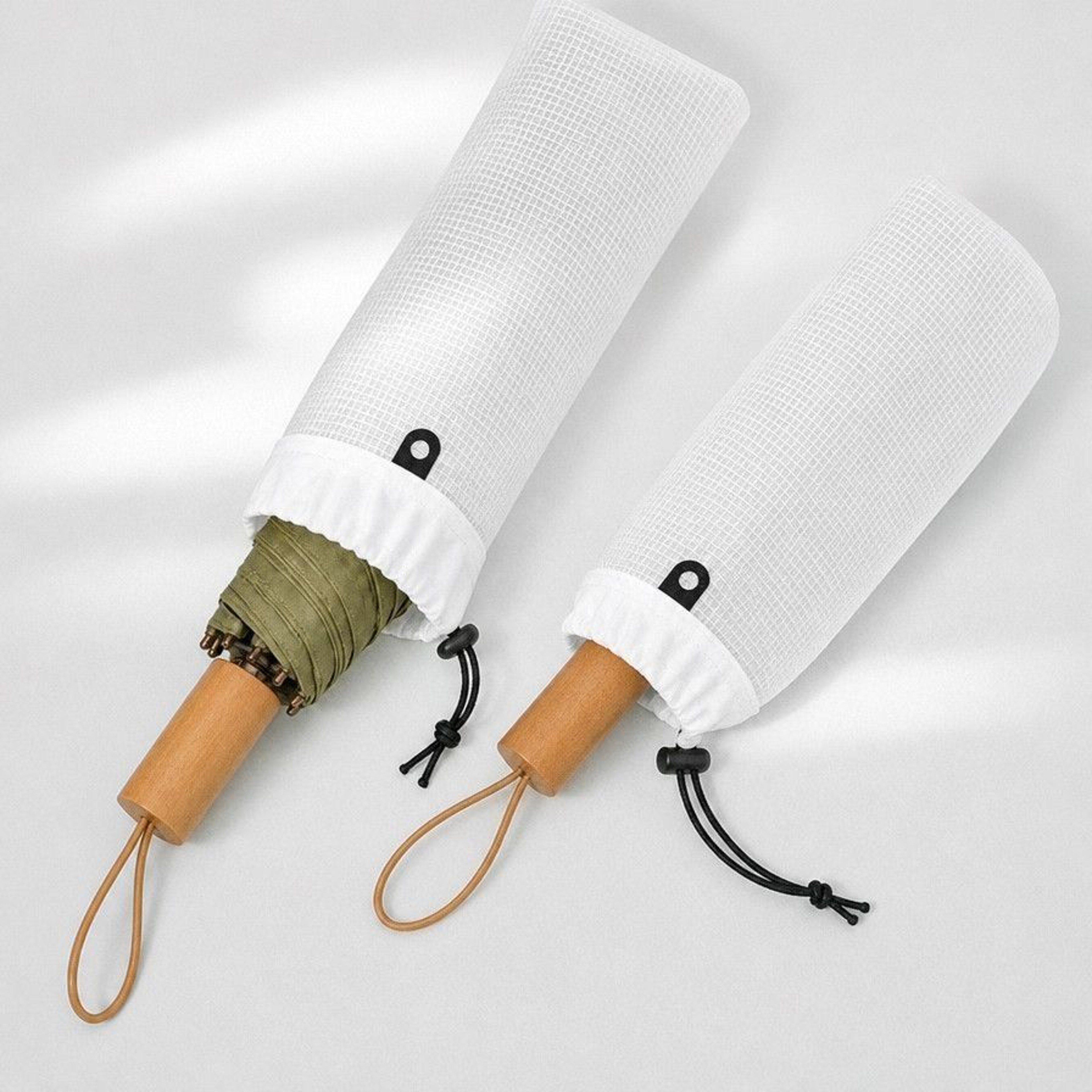 Waterproof Car Hanging Umbrella Storage Sleeve 5