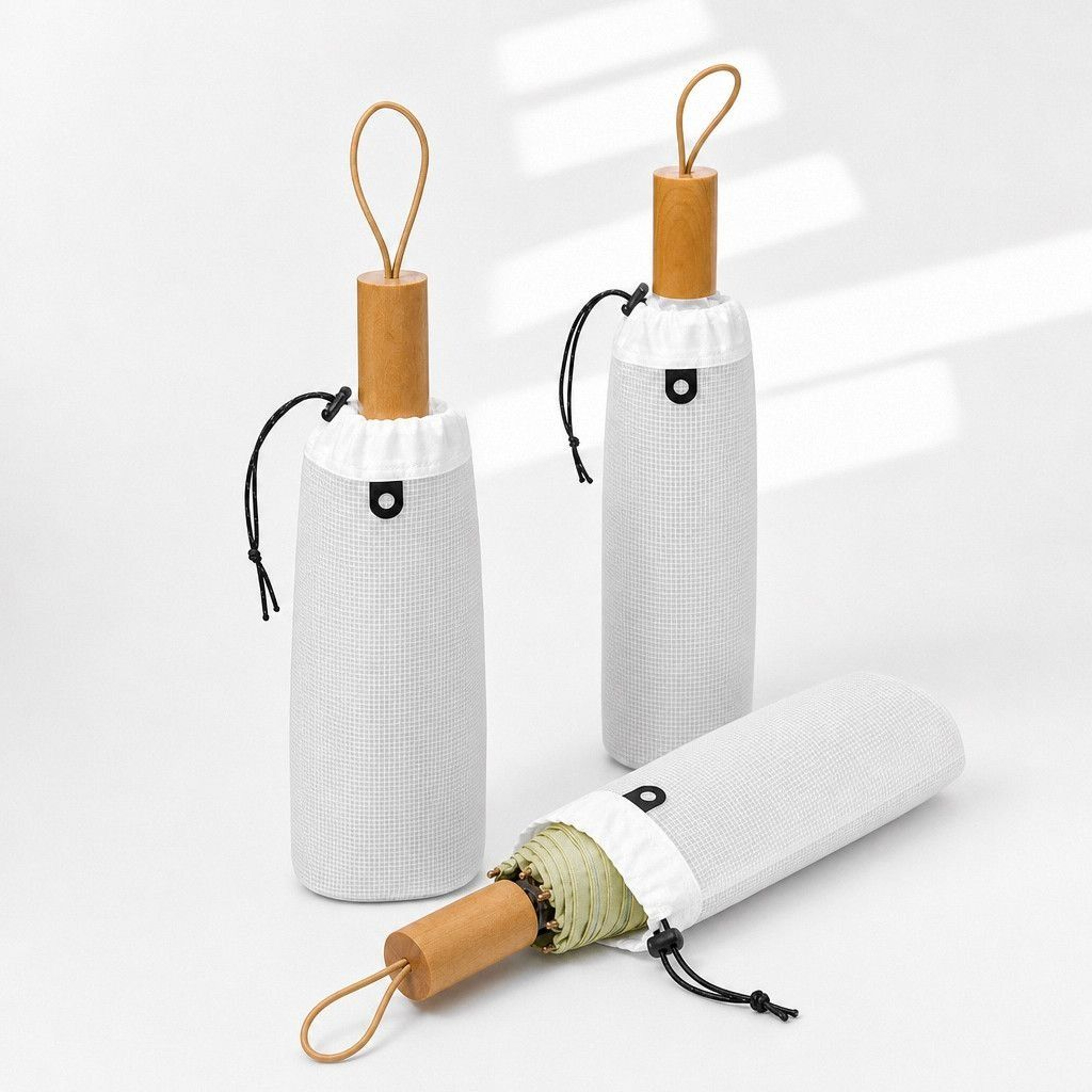 Waterproof Car Hanging Umbrella Storage Sleeve 0