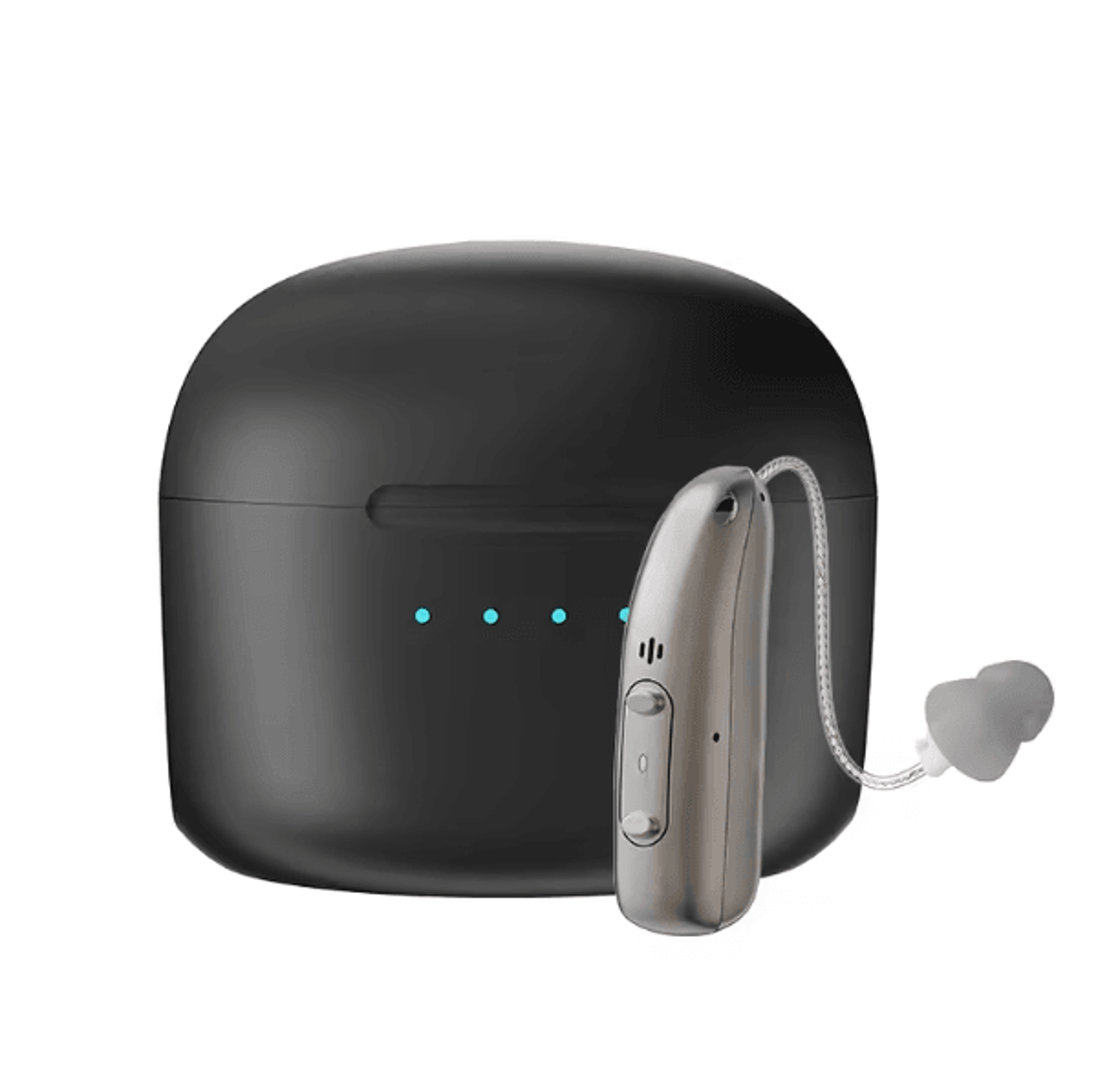 HearEase Rechargeable Digital Hearing Aid 3