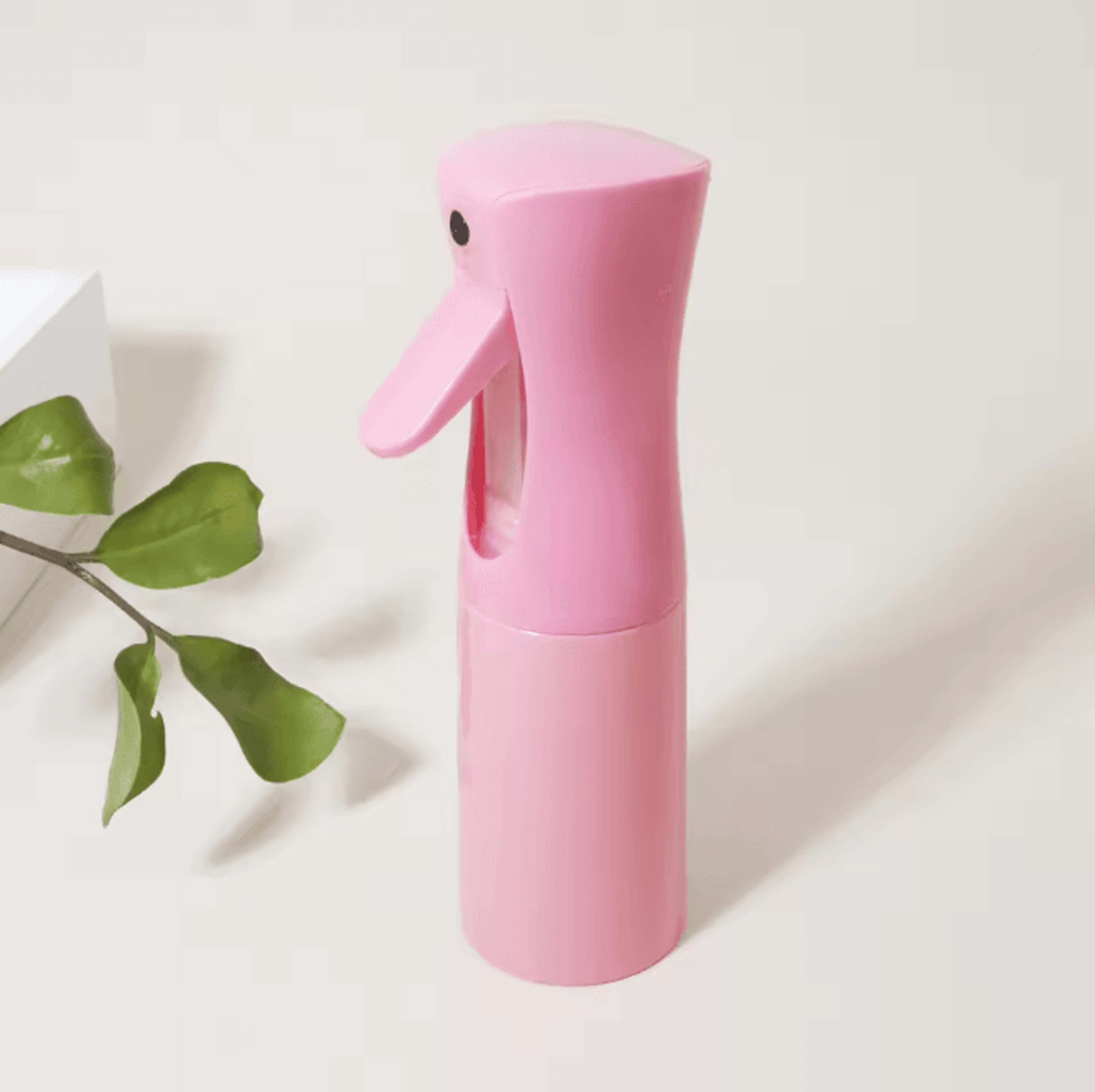 Continuous Spray Bottle For Hair And Styling 5