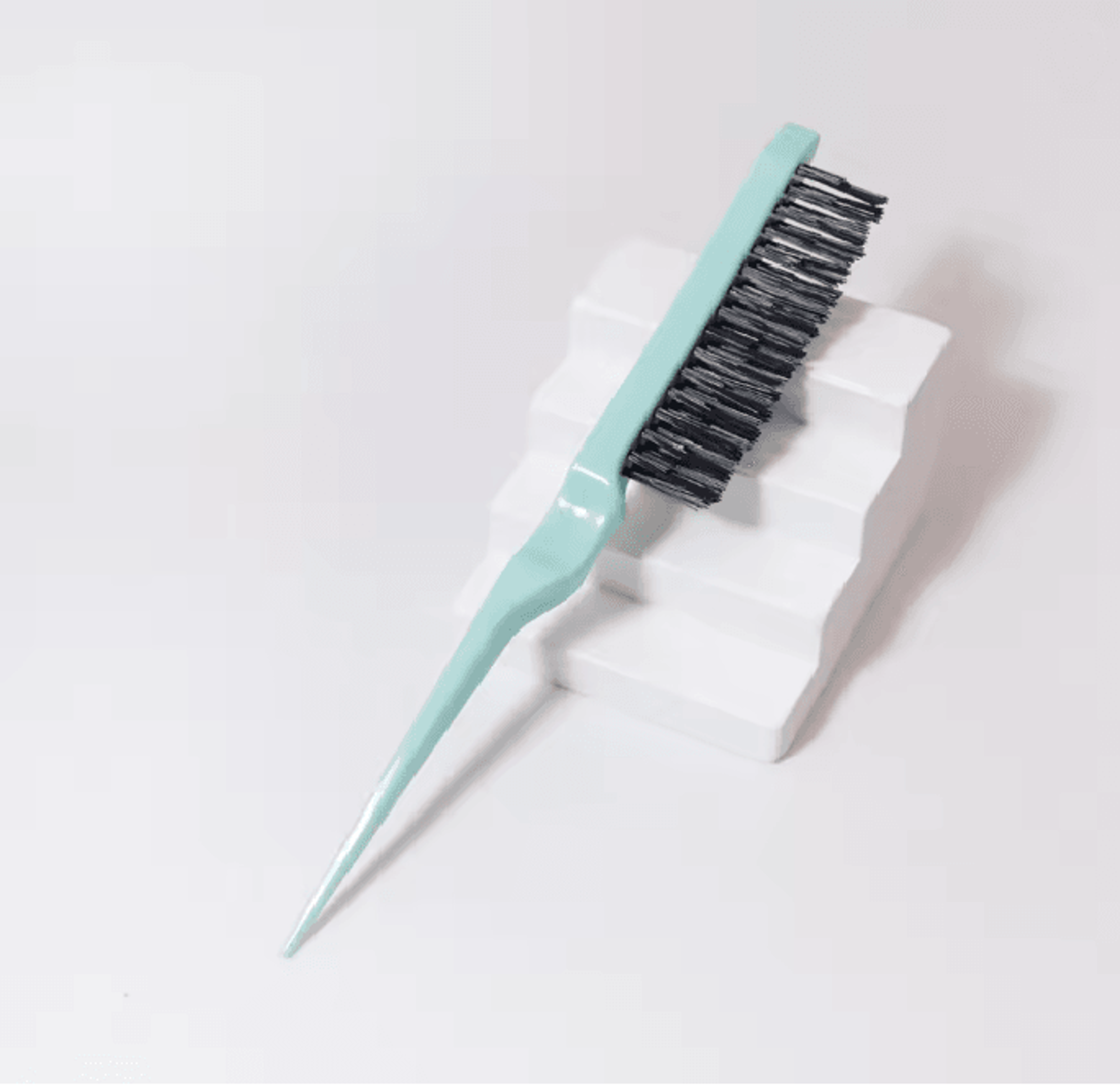 Rat Tail Hair Styling Brush Set 8