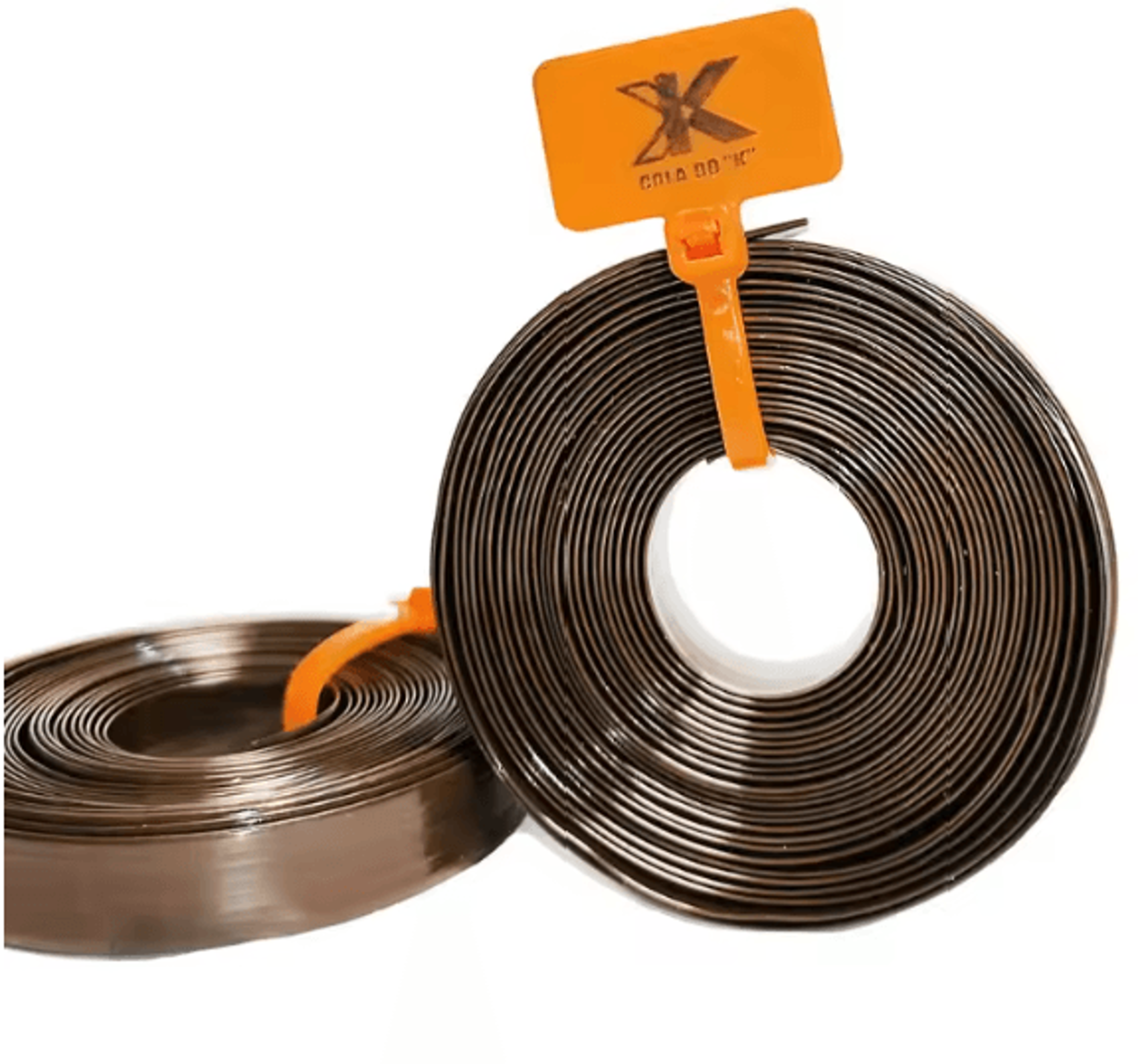 Keratin Fusion Hair Extension Glue Strip 2