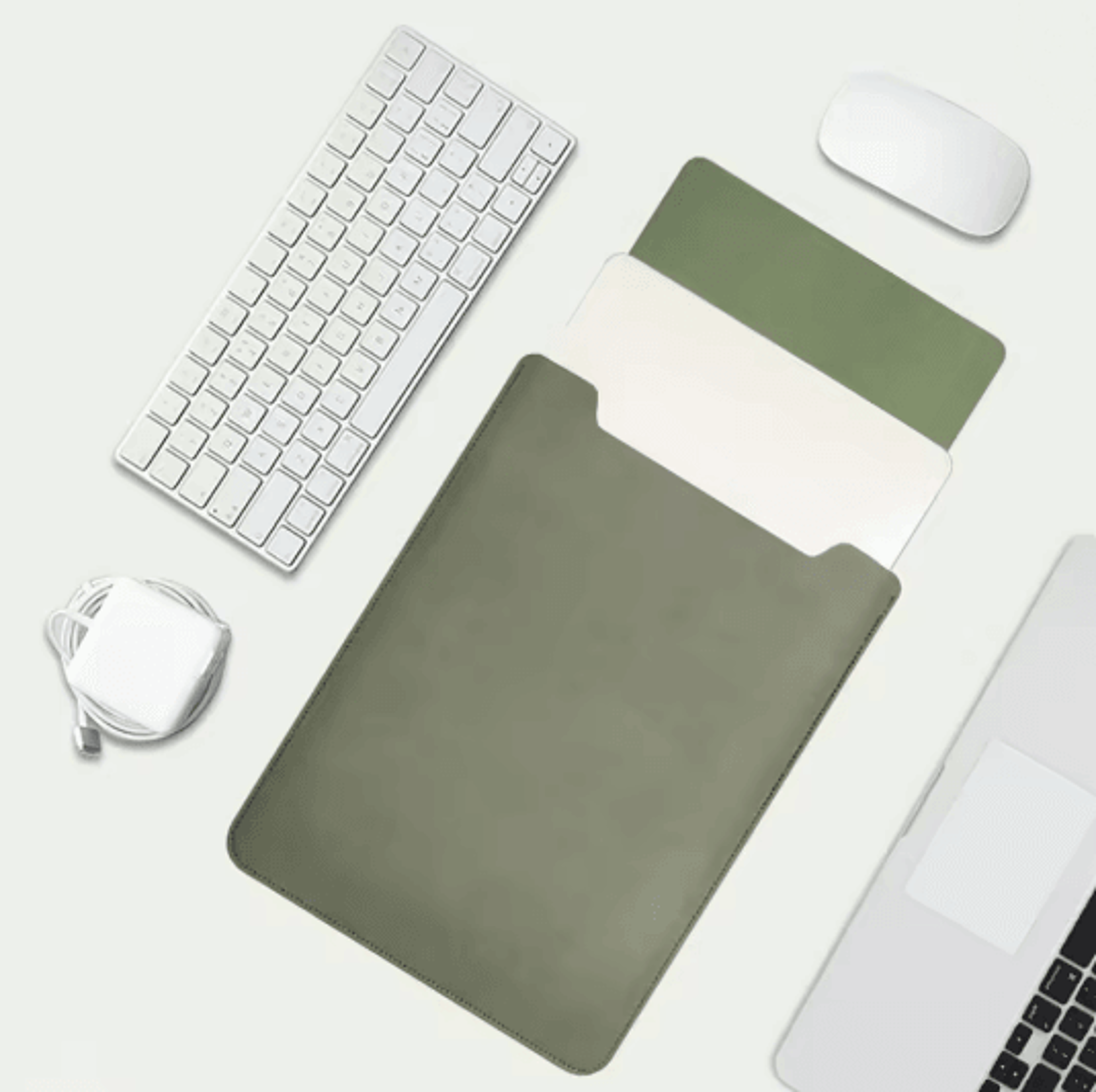 SoftShield Laptop Sleeve Bag 9