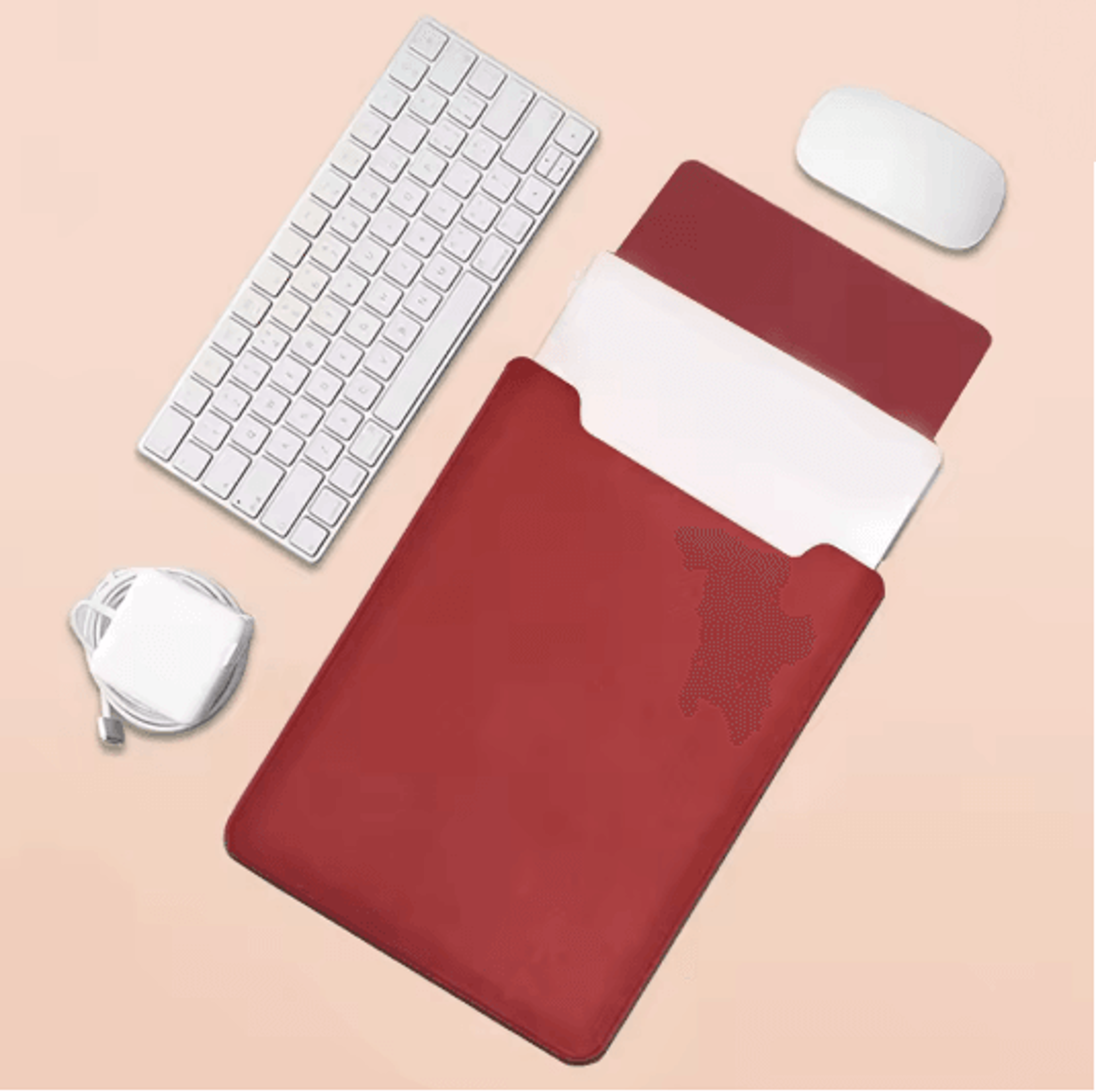 SoftShield Laptop Sleeve Bag 3