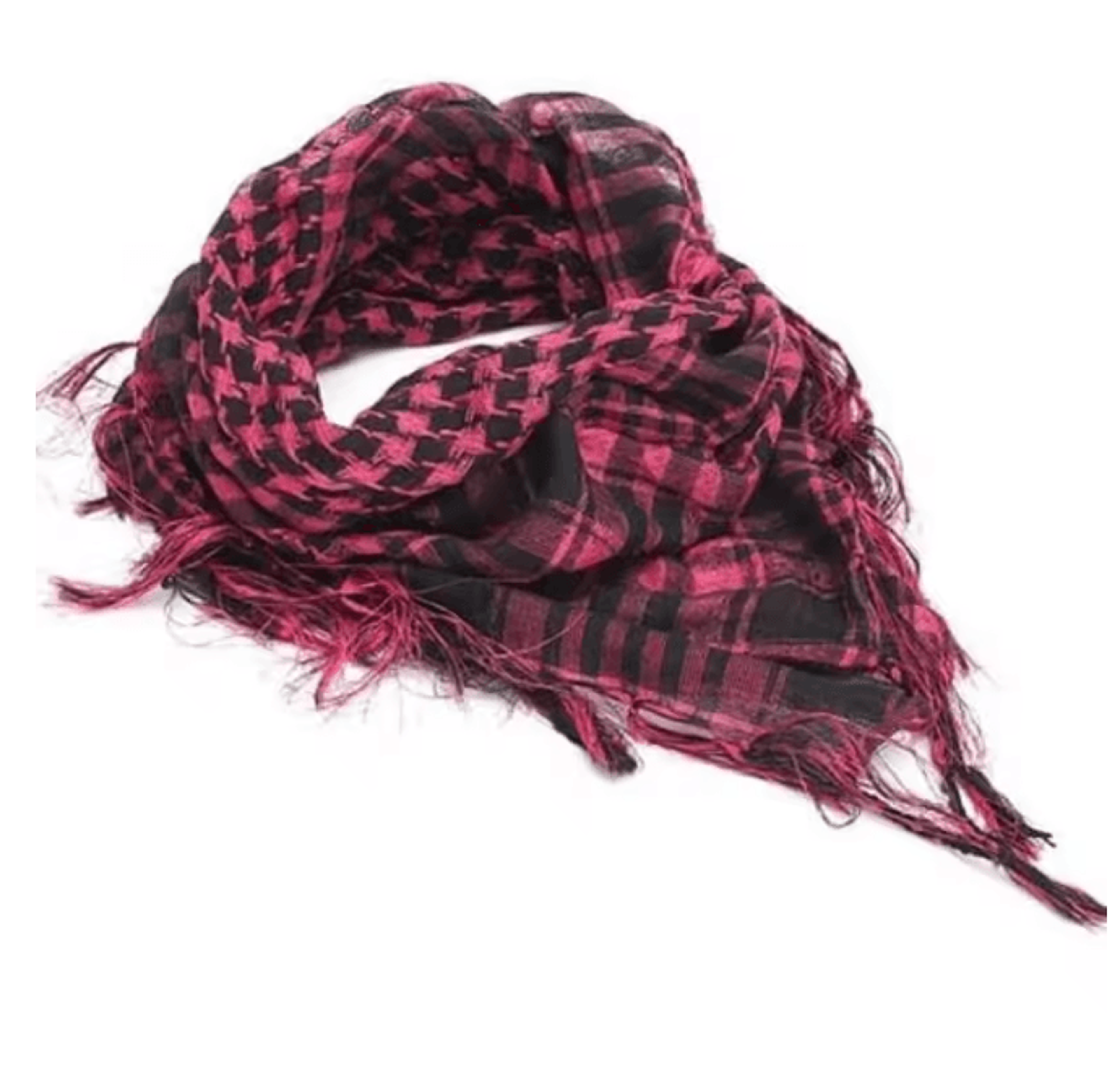 Lightweight Tactical Shemagh Scarf For Outdoor And Everyday Wear 10