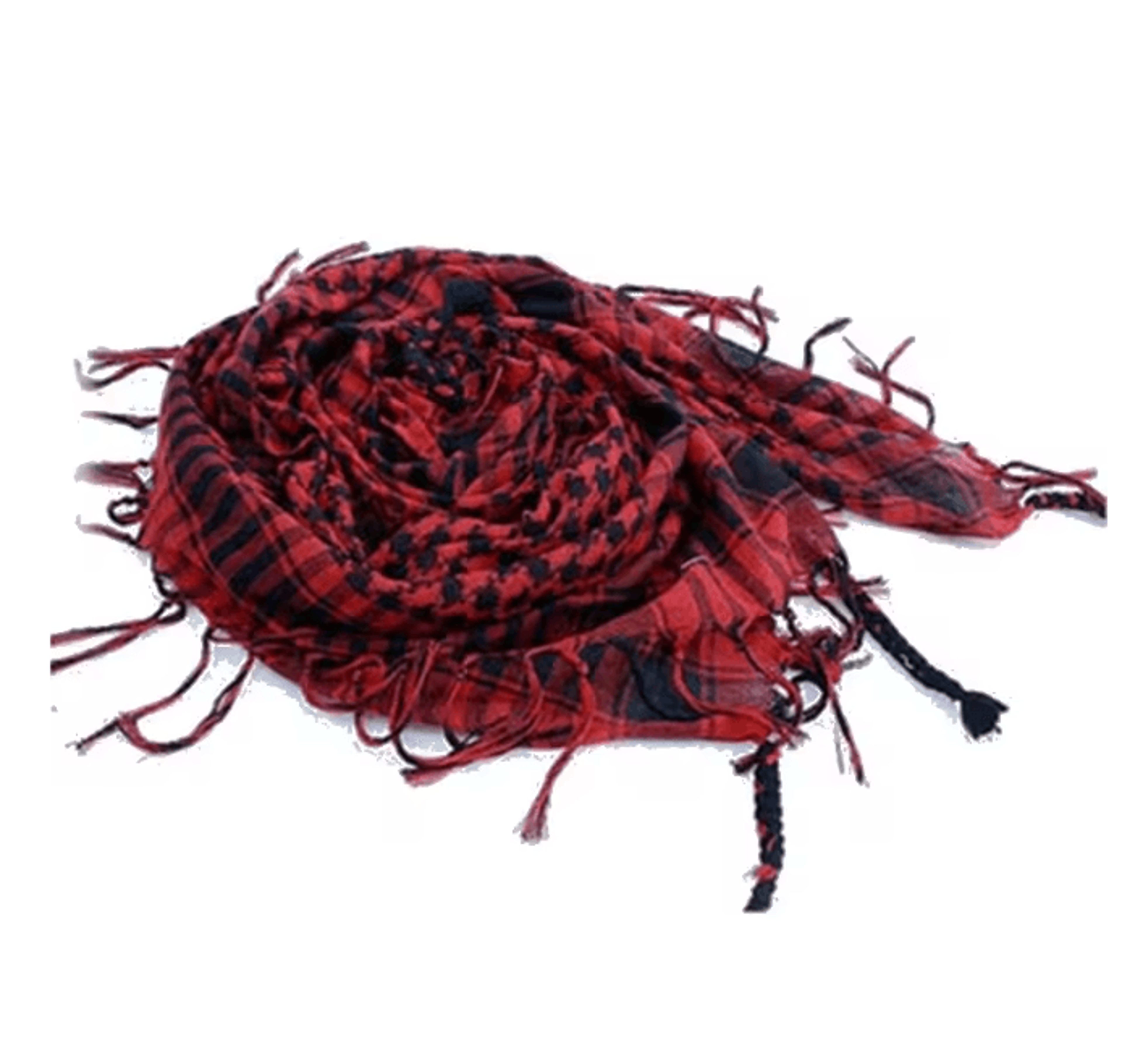 Lightweight Tactical Shemagh Scarf For Outdoor And Everyday Wear 11