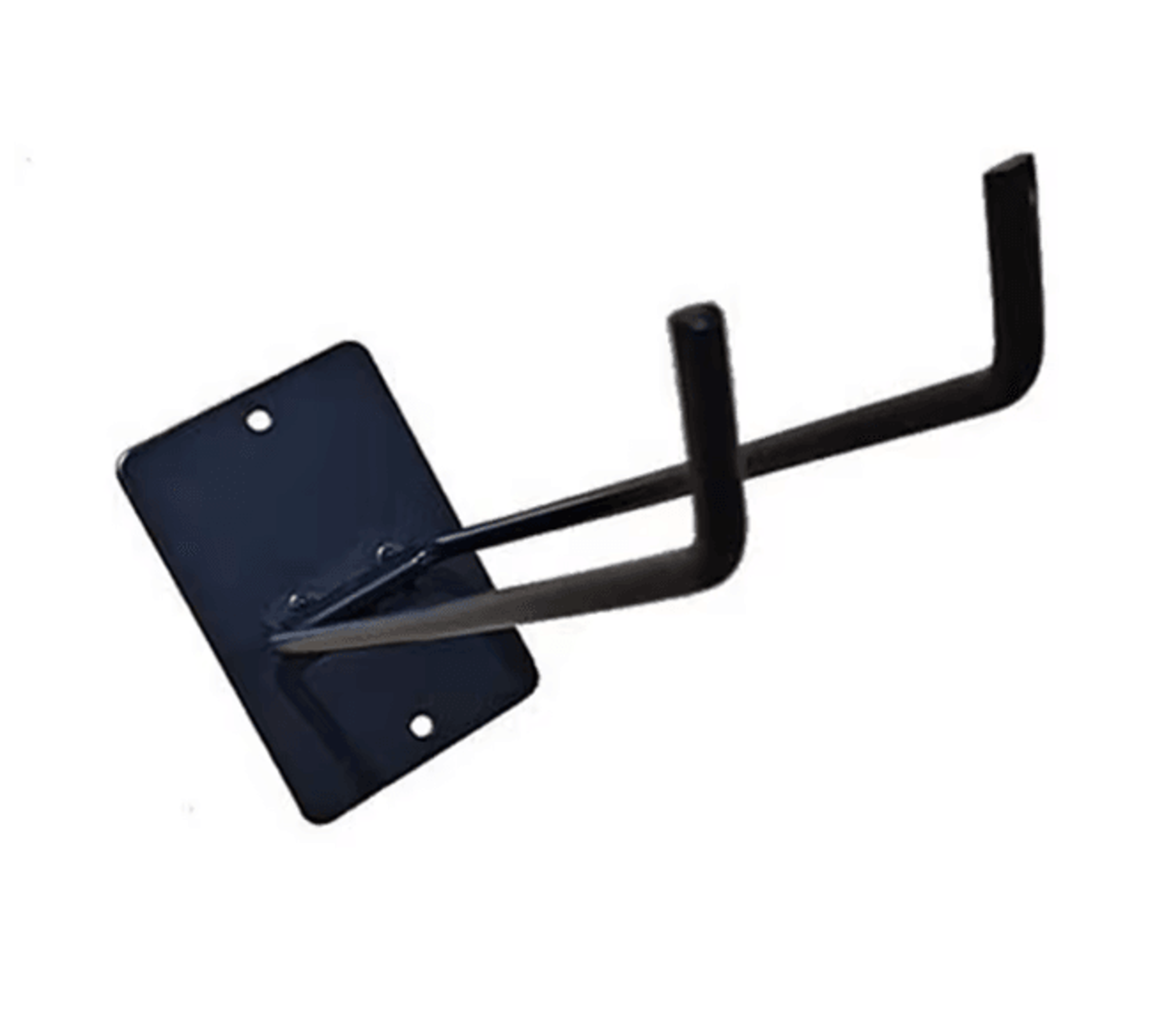 Wall Mounted Tool Storage Hooks Multi Purpose Garage Organizer System 3