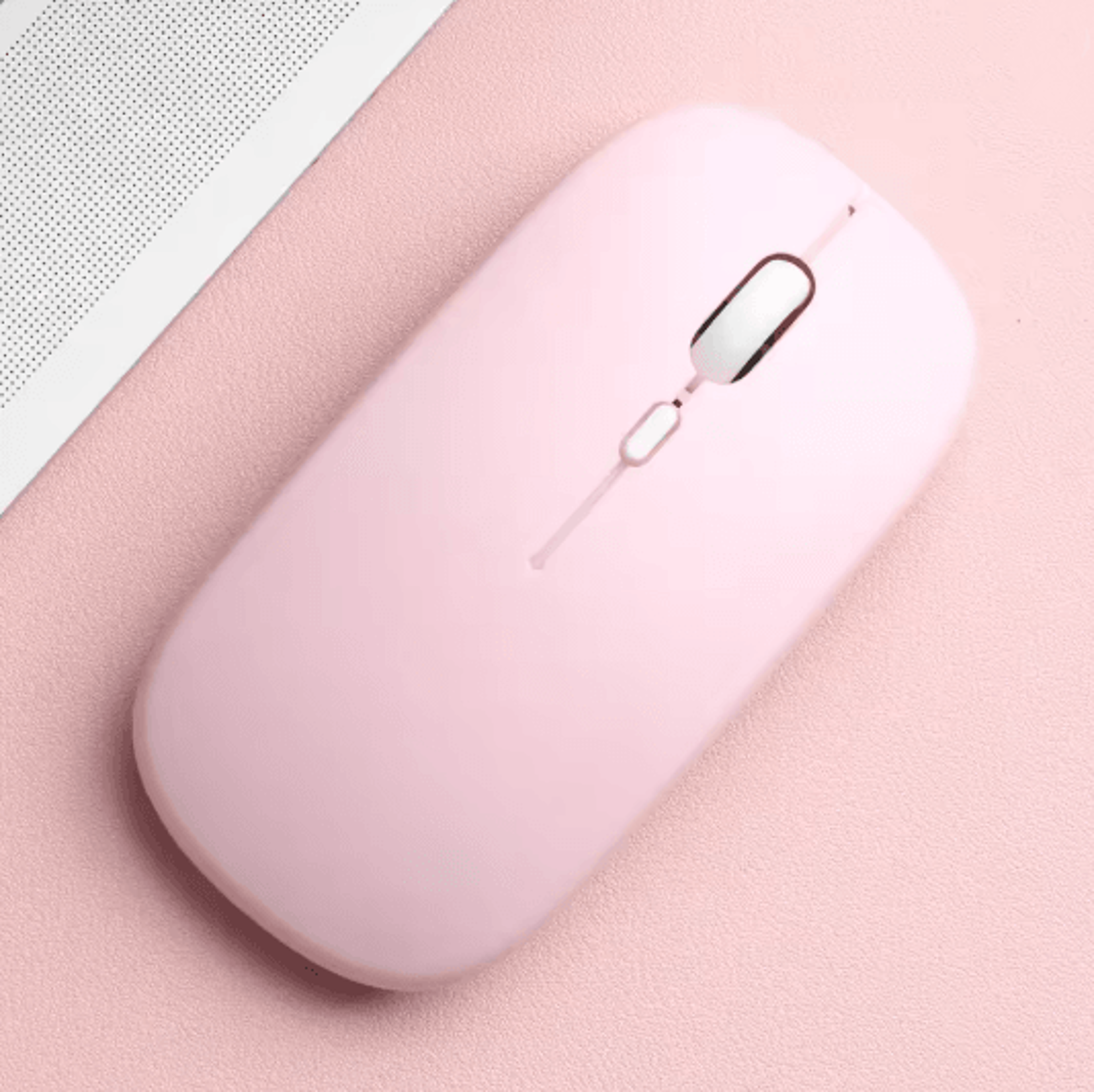 Silent Bluetooth Wireless Mouse For Laptop Tablet And PC 14