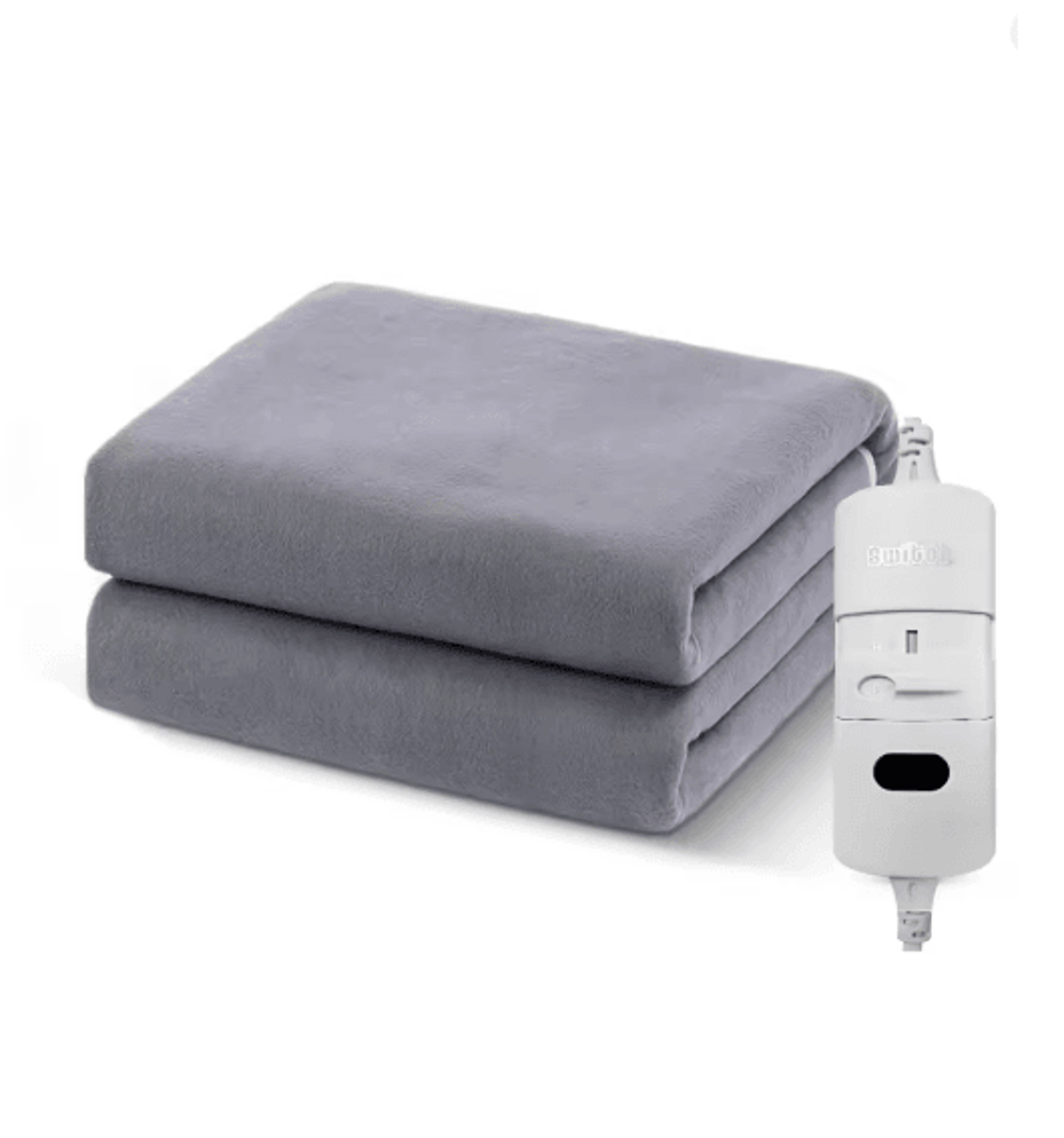 Electric Heated Mattress Pad EU Plug 220V Double Body Warmer 4