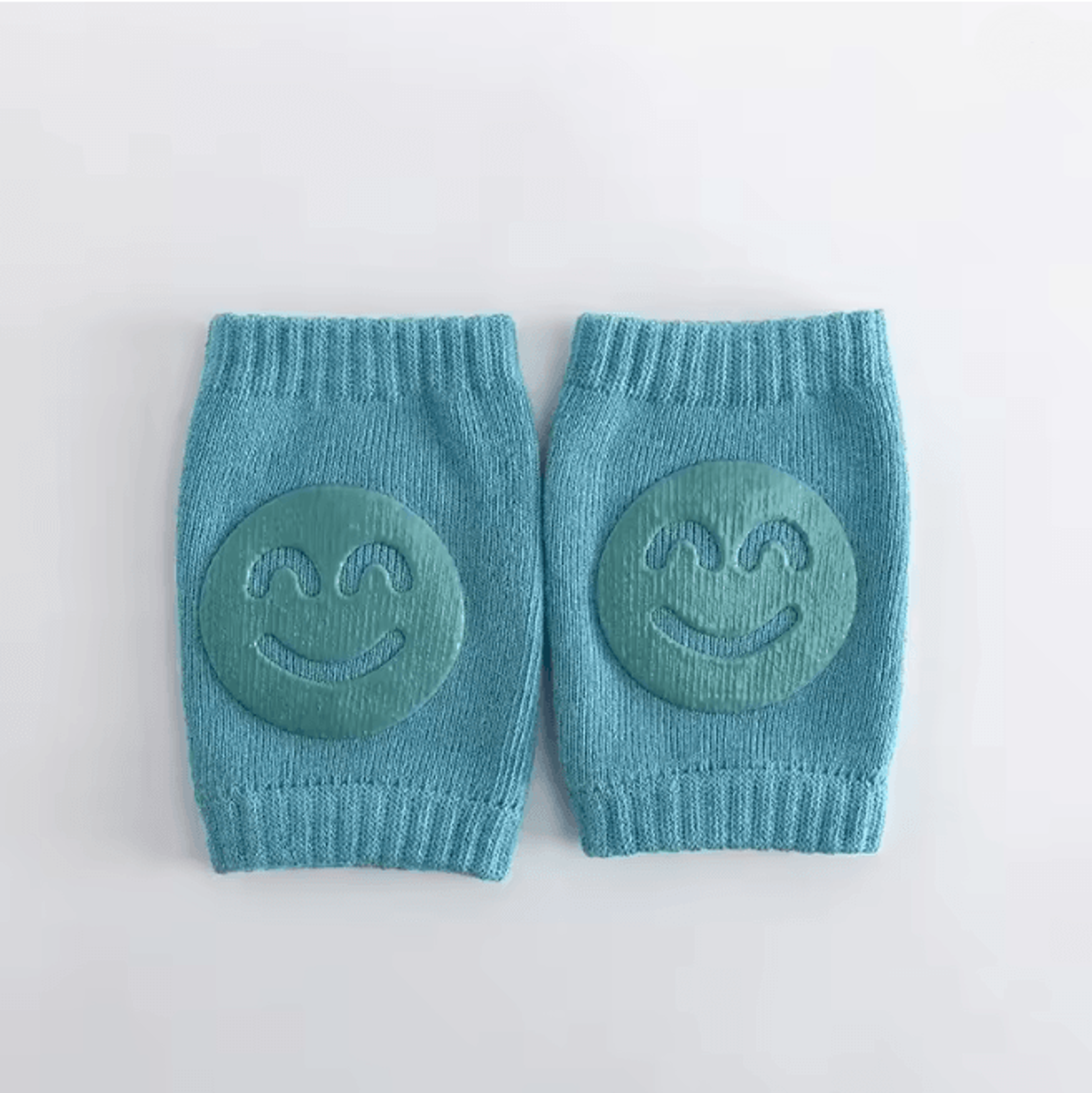 Baby Non Slip Knee Pads Soft Crawling Cushion Leg Warmers For Toddlers 5
