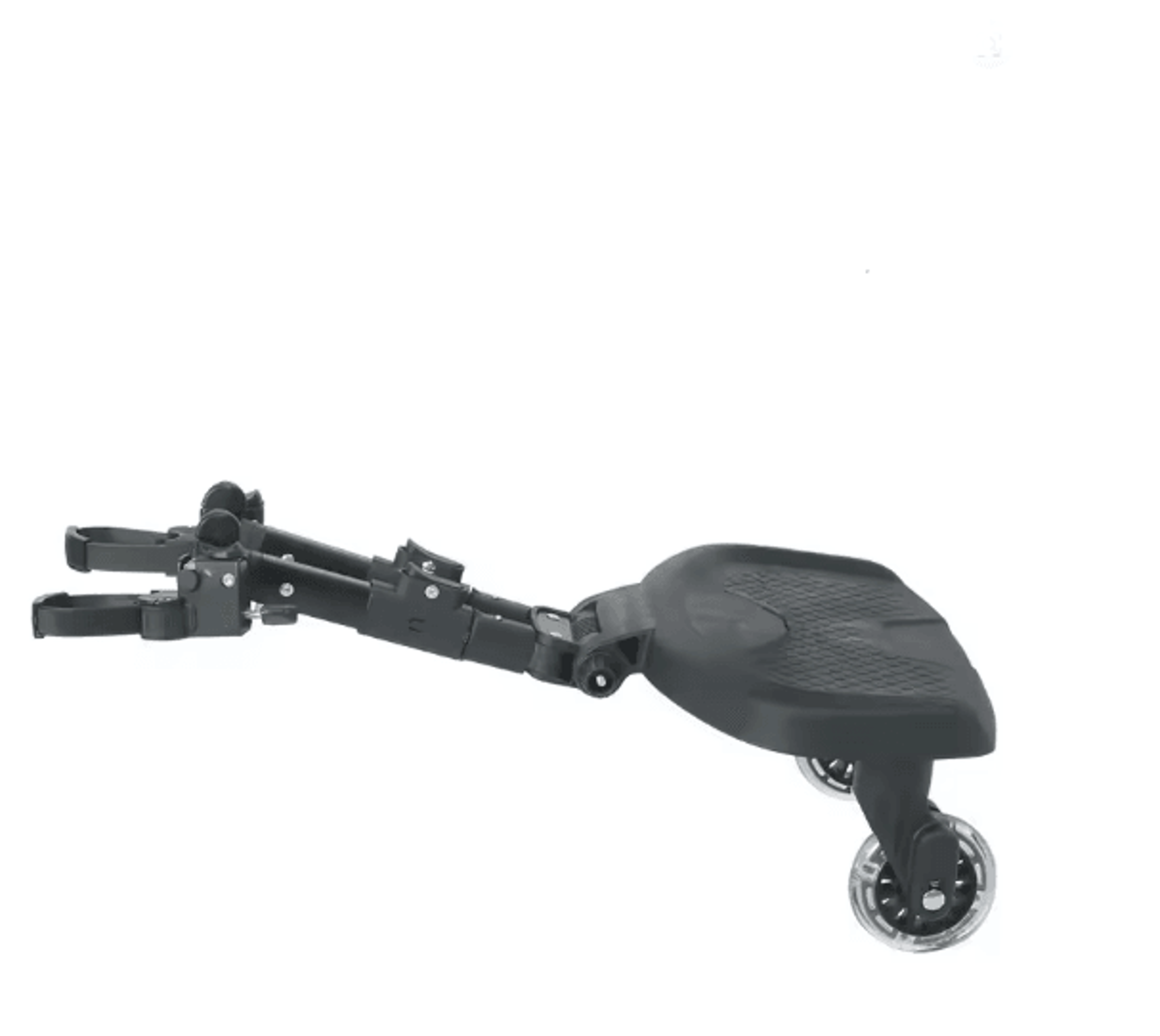 Universal Baby Stroller Board With Seat Attachment For Two Kids 2