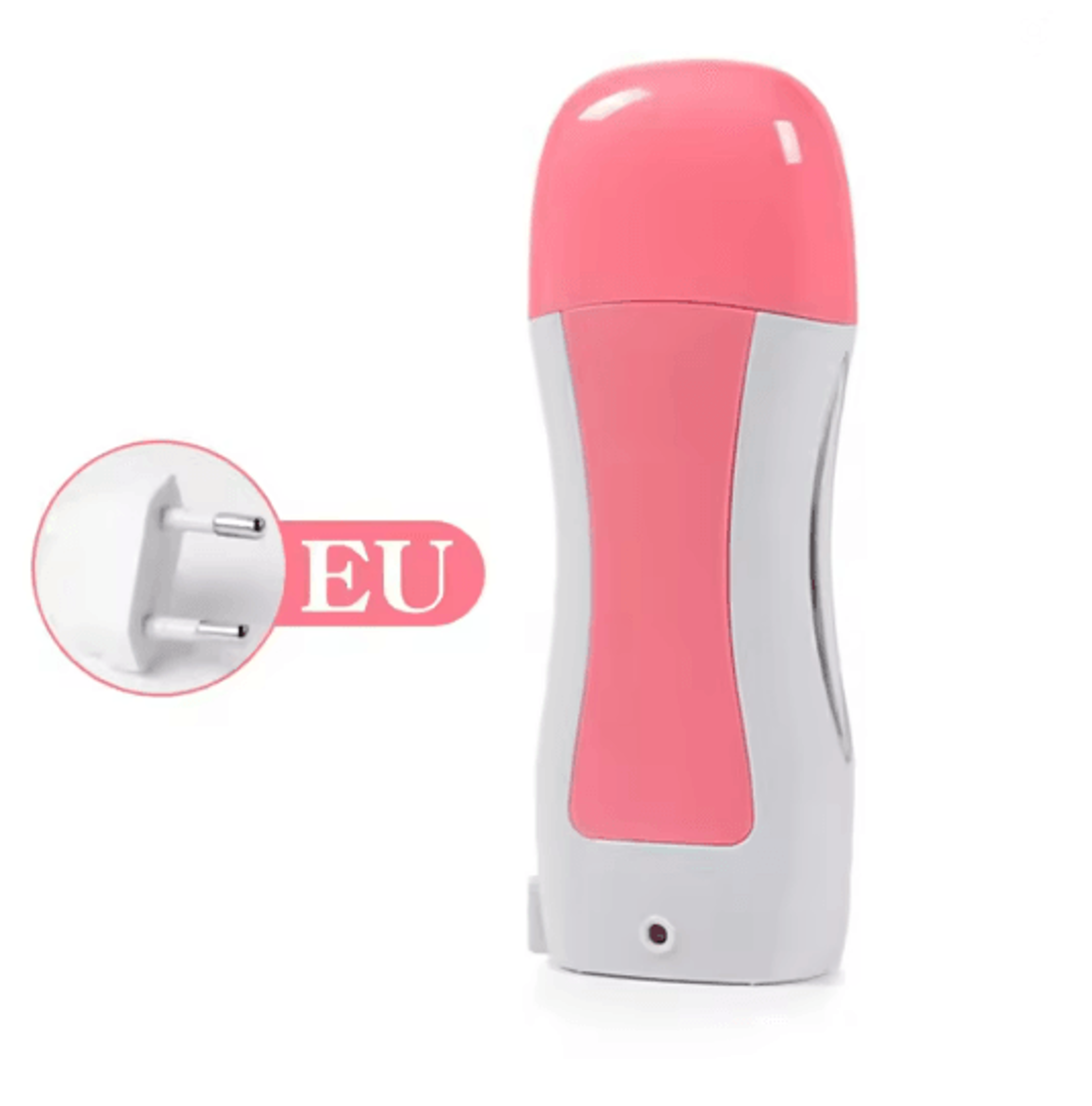 Yikoolin Portable Wax Heater For Hair Removal Fast Heating Wax Warmer 4