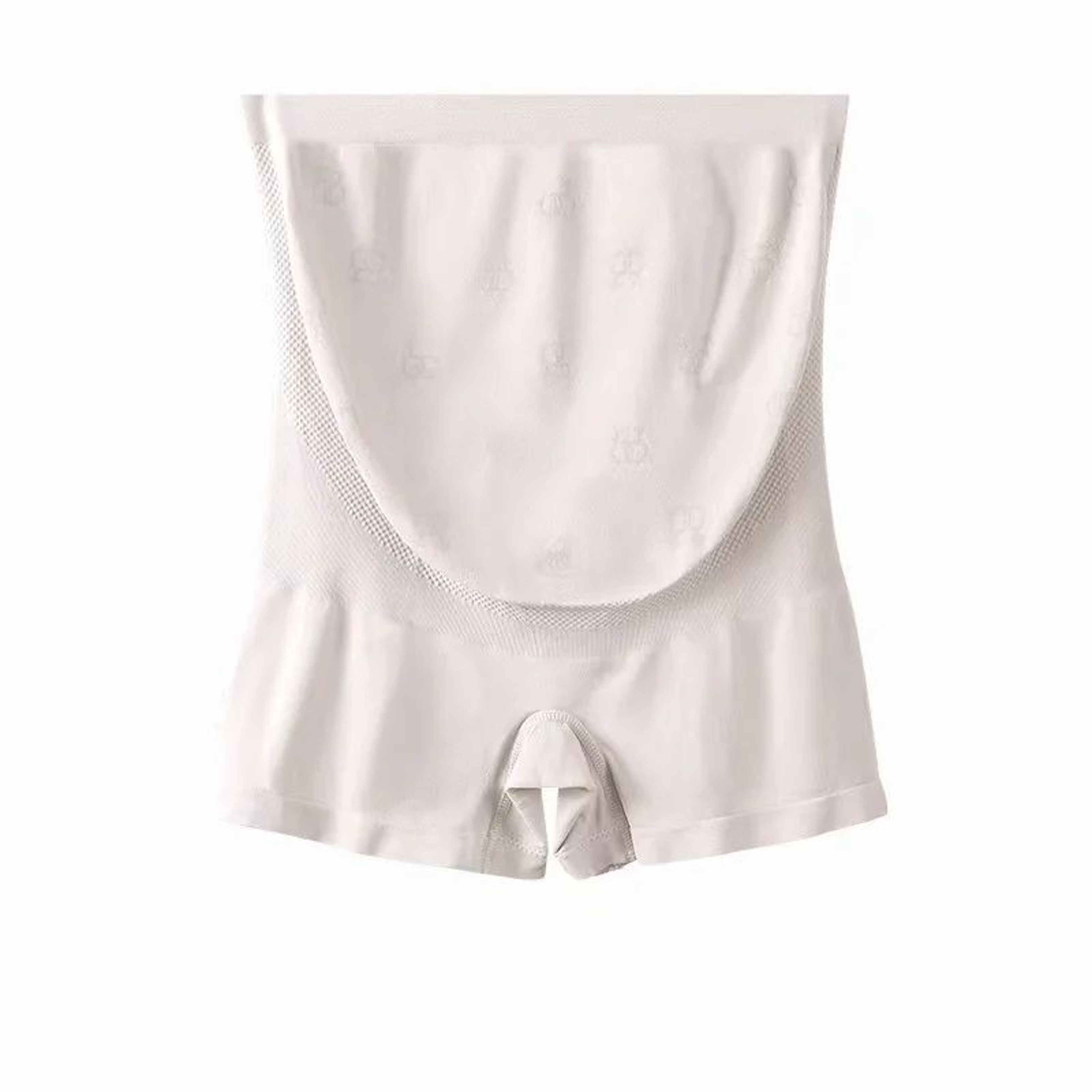 Seamless Safety Shorts For Women Breathable High Waist Under Skirt Shorts 8