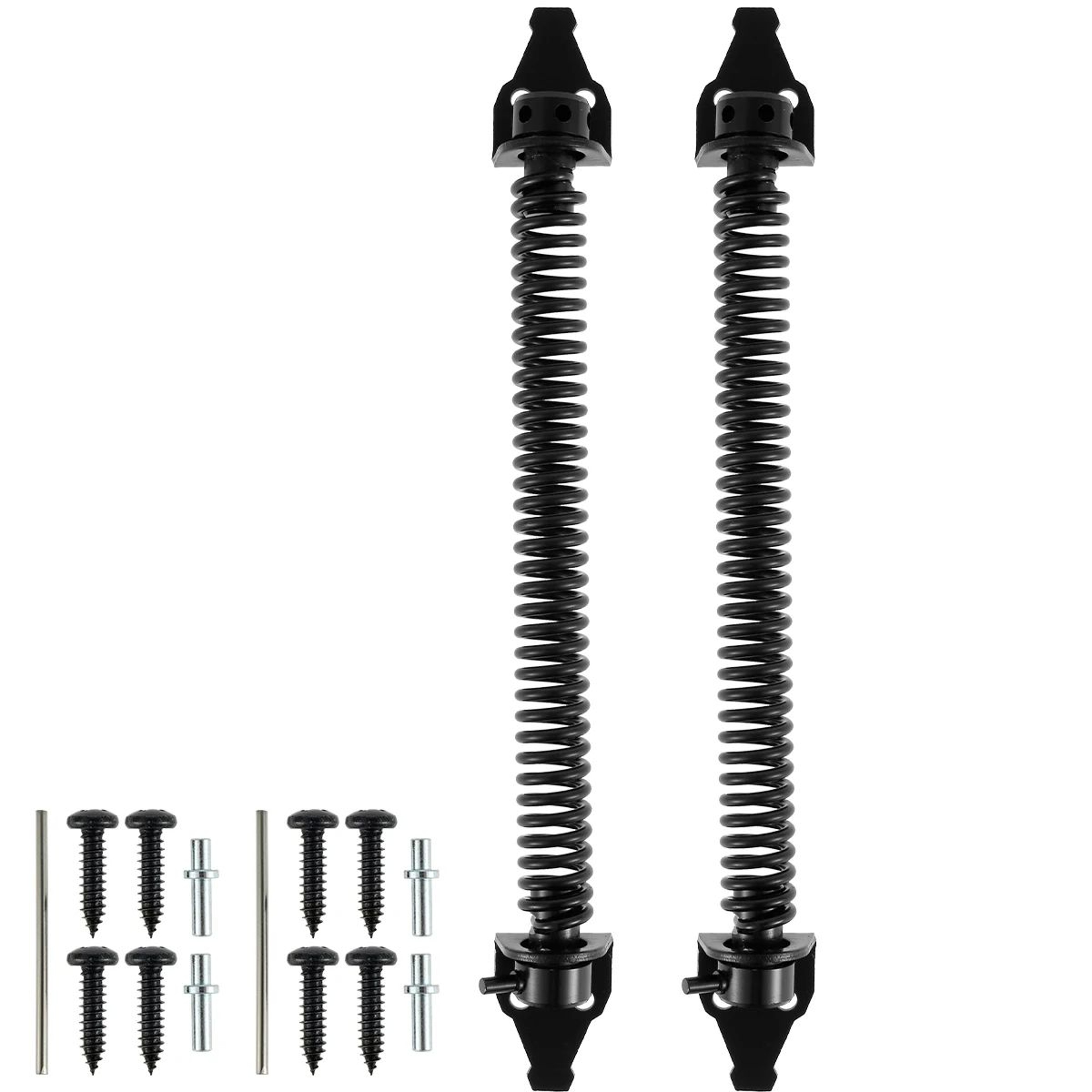 Heavy Duty Automatic Gate Spring Closer For Fence And Garden Gates 7