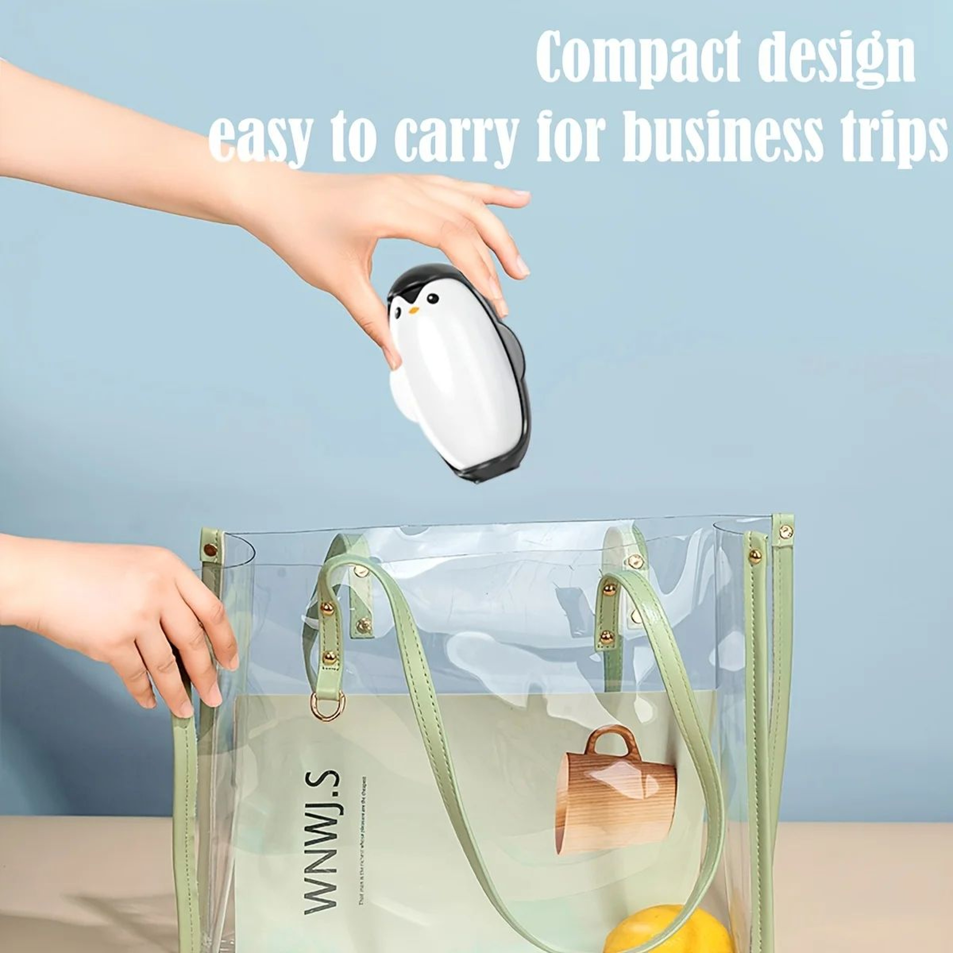 Reusable Pet Hair Remover Roller For Clothes And Furniture 3
