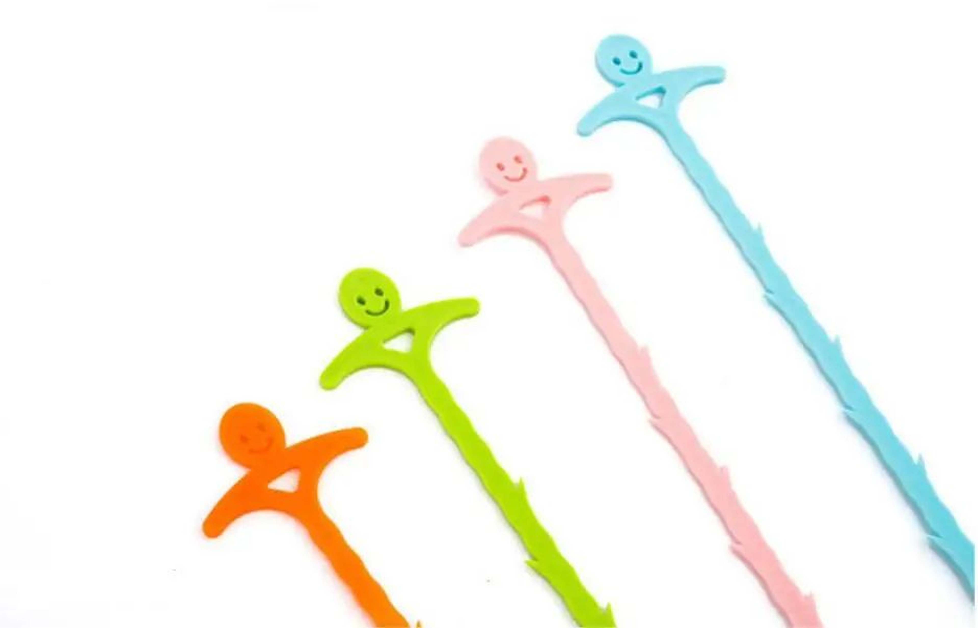 Drain Cleaner Tool Set Sink Drain Snake Hair Removal Tool 12