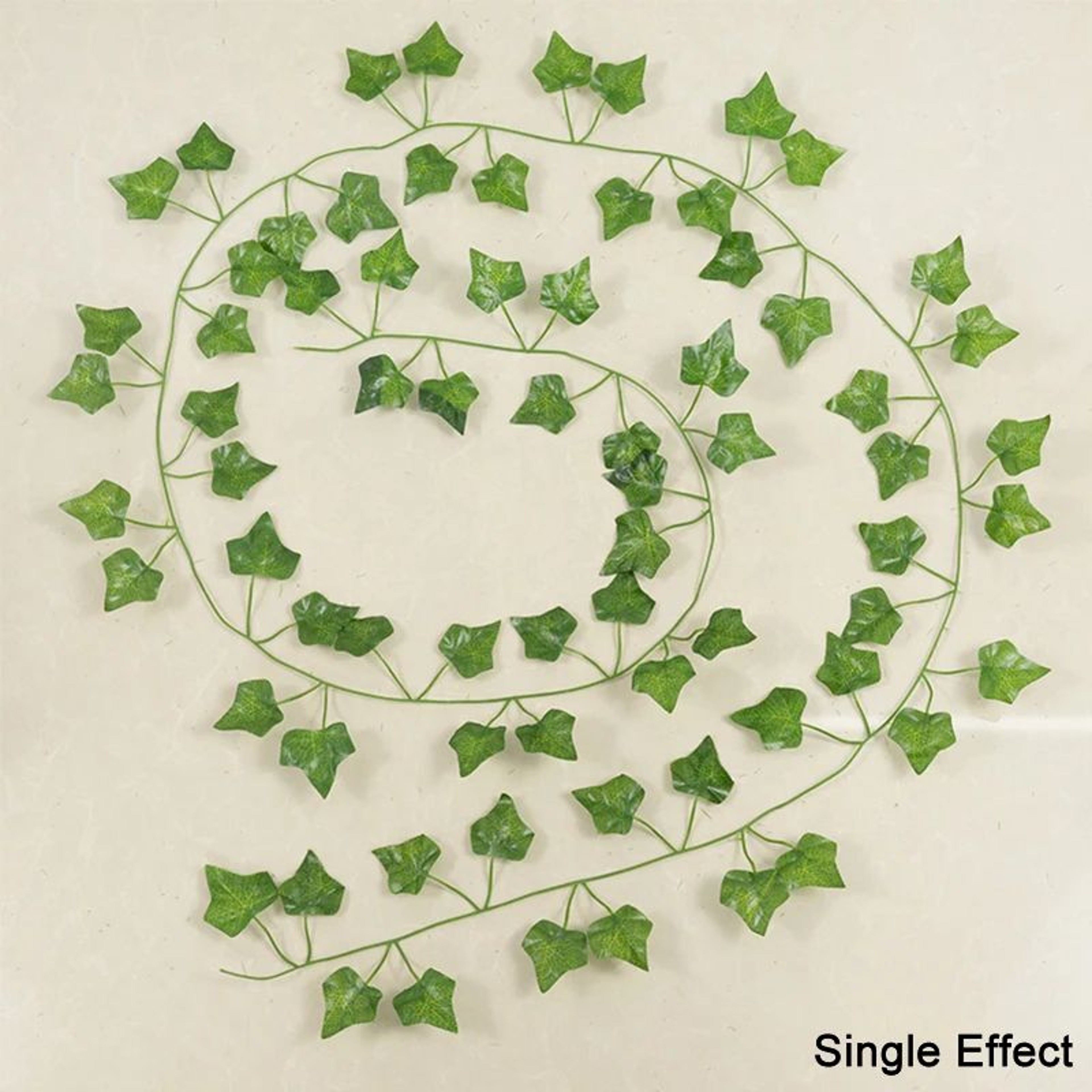 Artificial Ivy Garland Vine Green Wall Hanging Plant For Home Decor 5