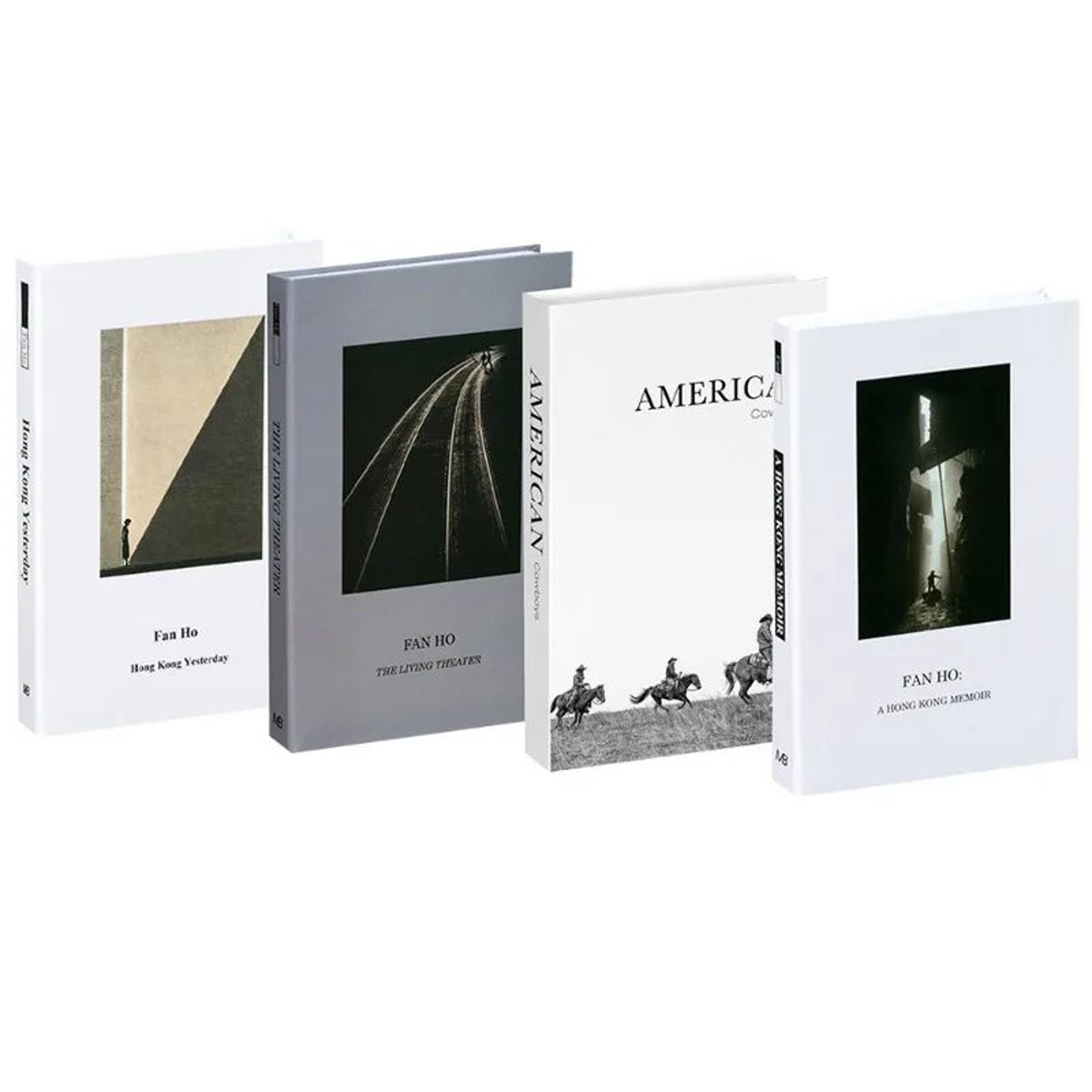 Decorative Fake Book Set Modern Aesthetic Books For Coffee Table And Shelf Decor 20