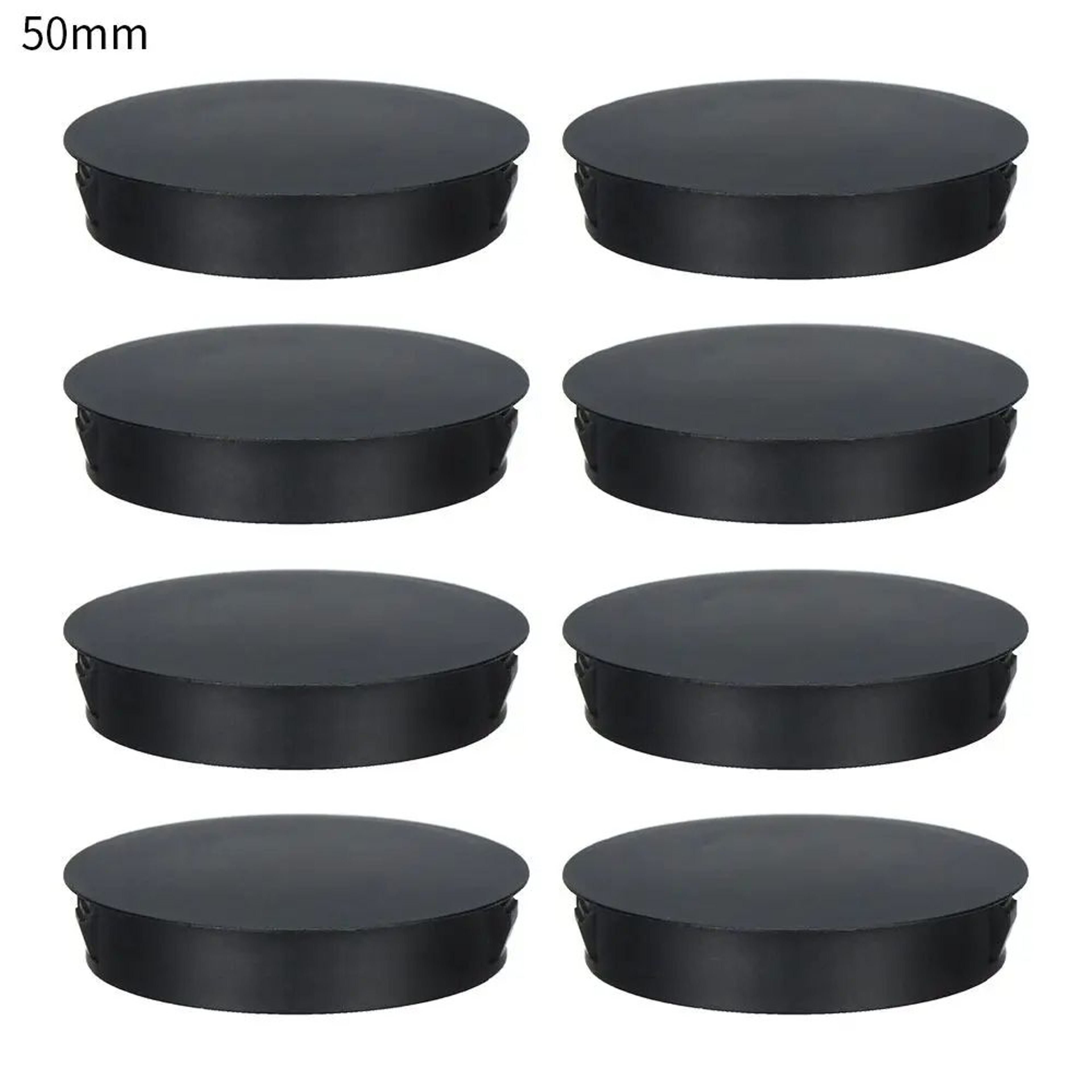 Furniture Leg Floor Protection End Caps 13