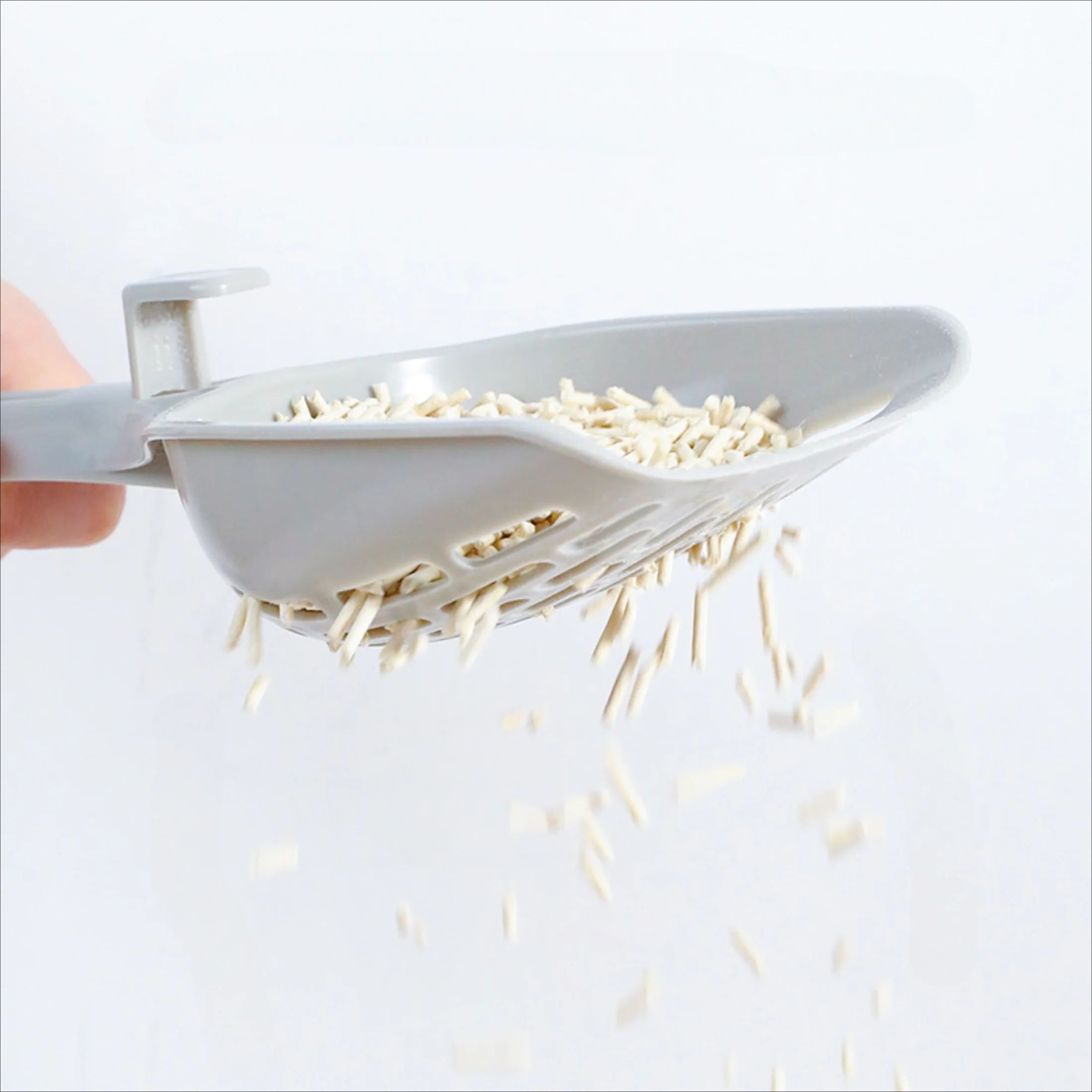 CleanNest Self Cleaning Cat Litter Scoop Set 1