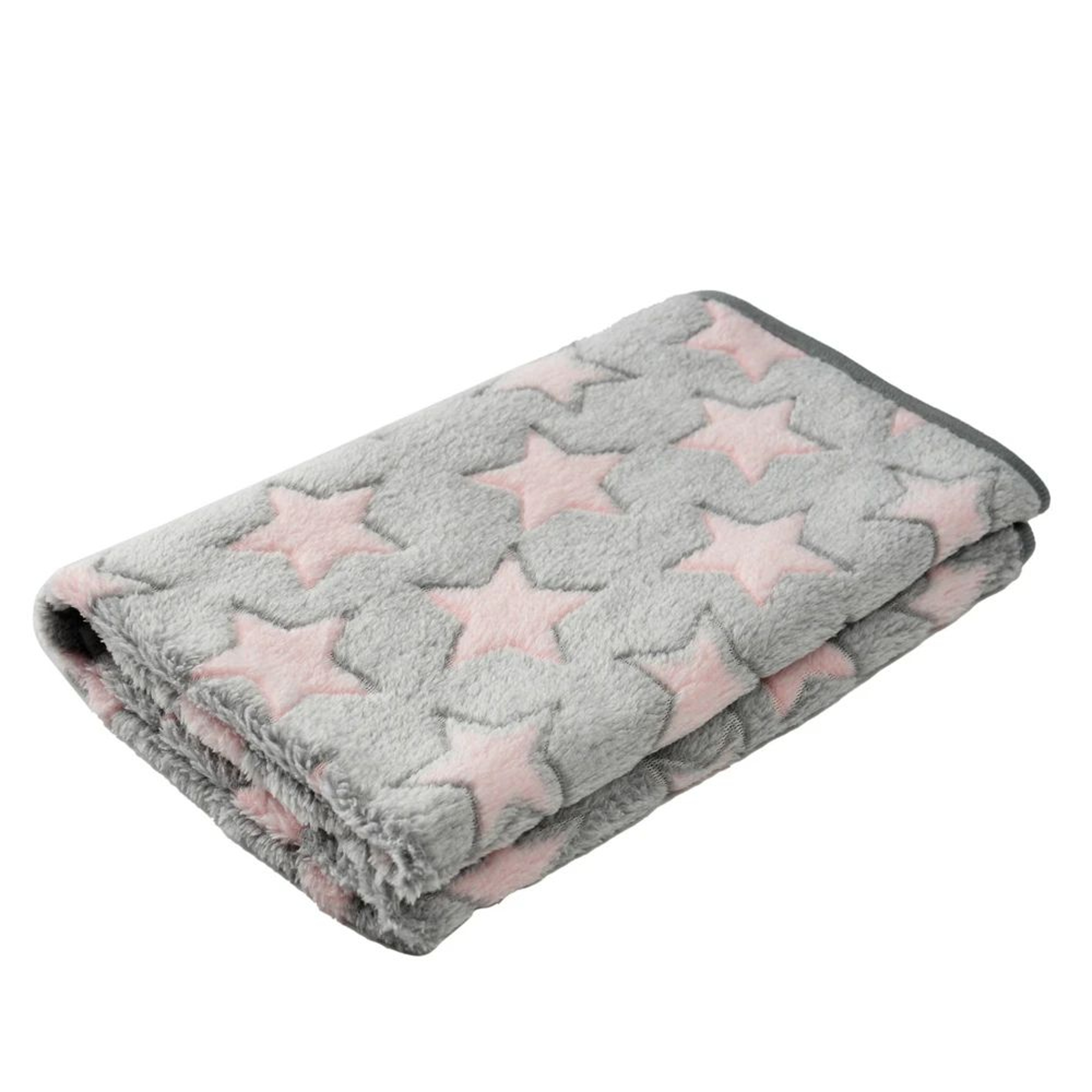 SnuggleCloud Warm Plush Pet Blanket Mat 12