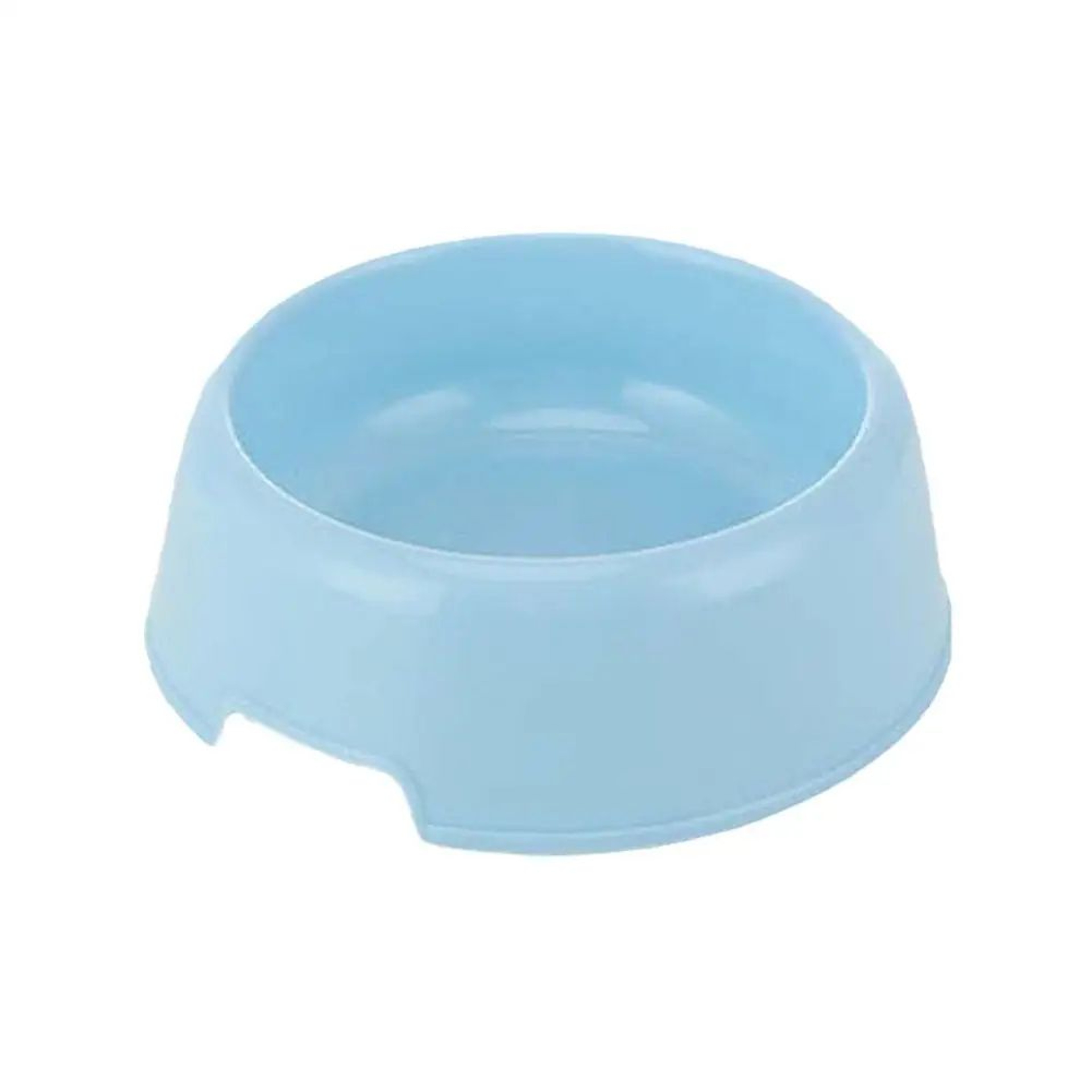 CandyPaws Pet Feeding Bowl Colorful Cat And Dog Food Bowl 4
