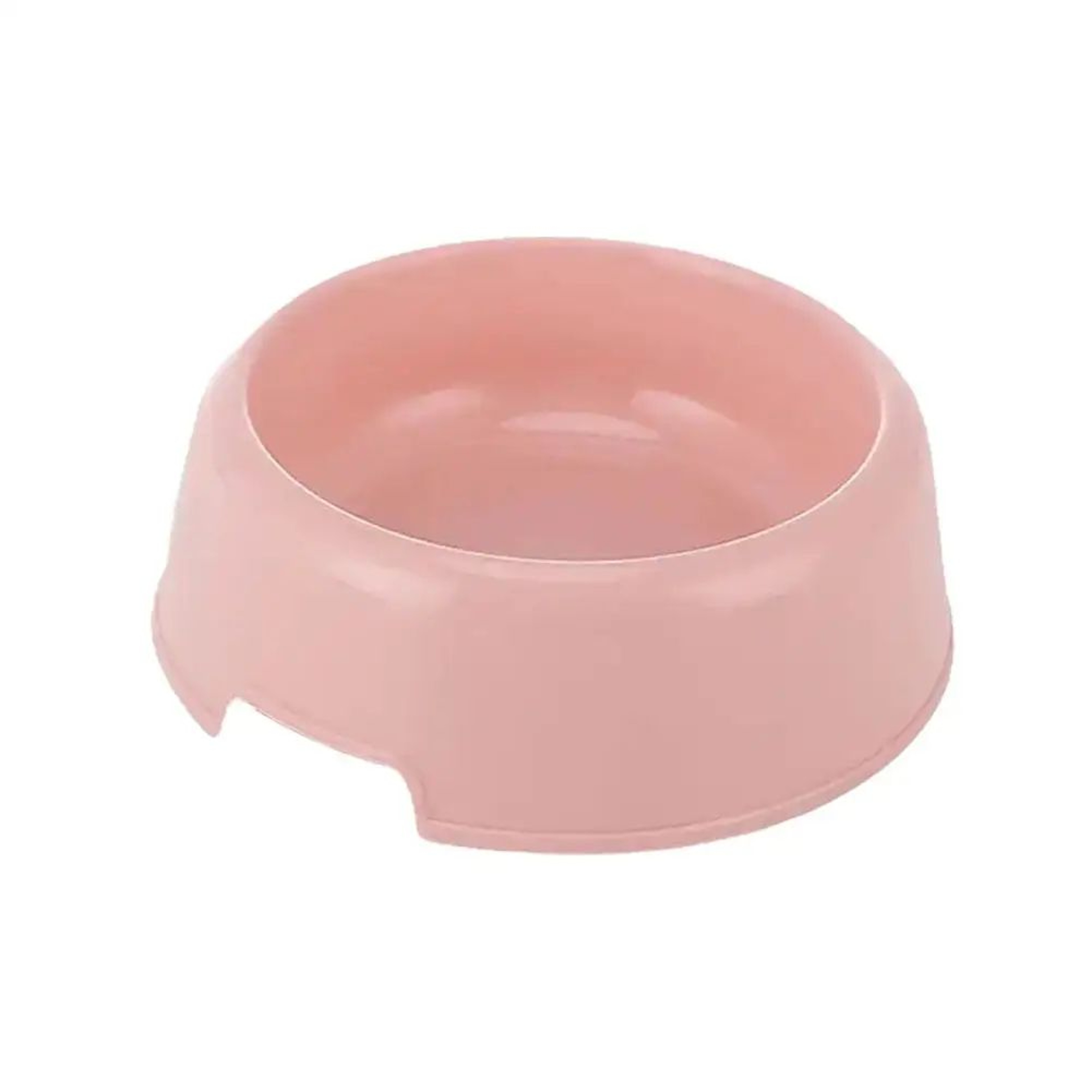 CandyPaws Pet Feeding Bowl Colorful Cat And Dog Food Bowl 5
