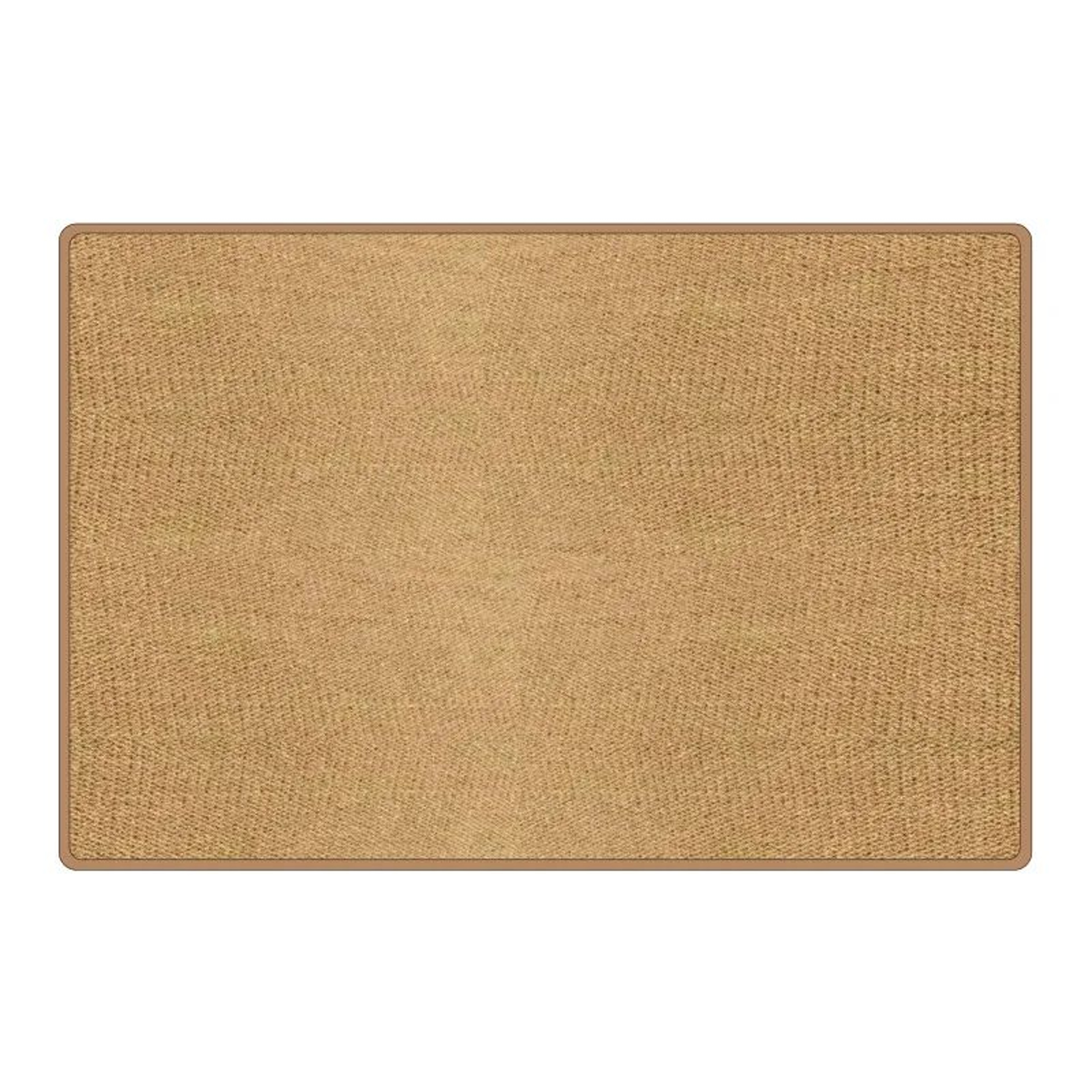 ScratchGuard Large Cat Scratching Mat And Furniture Protector 6