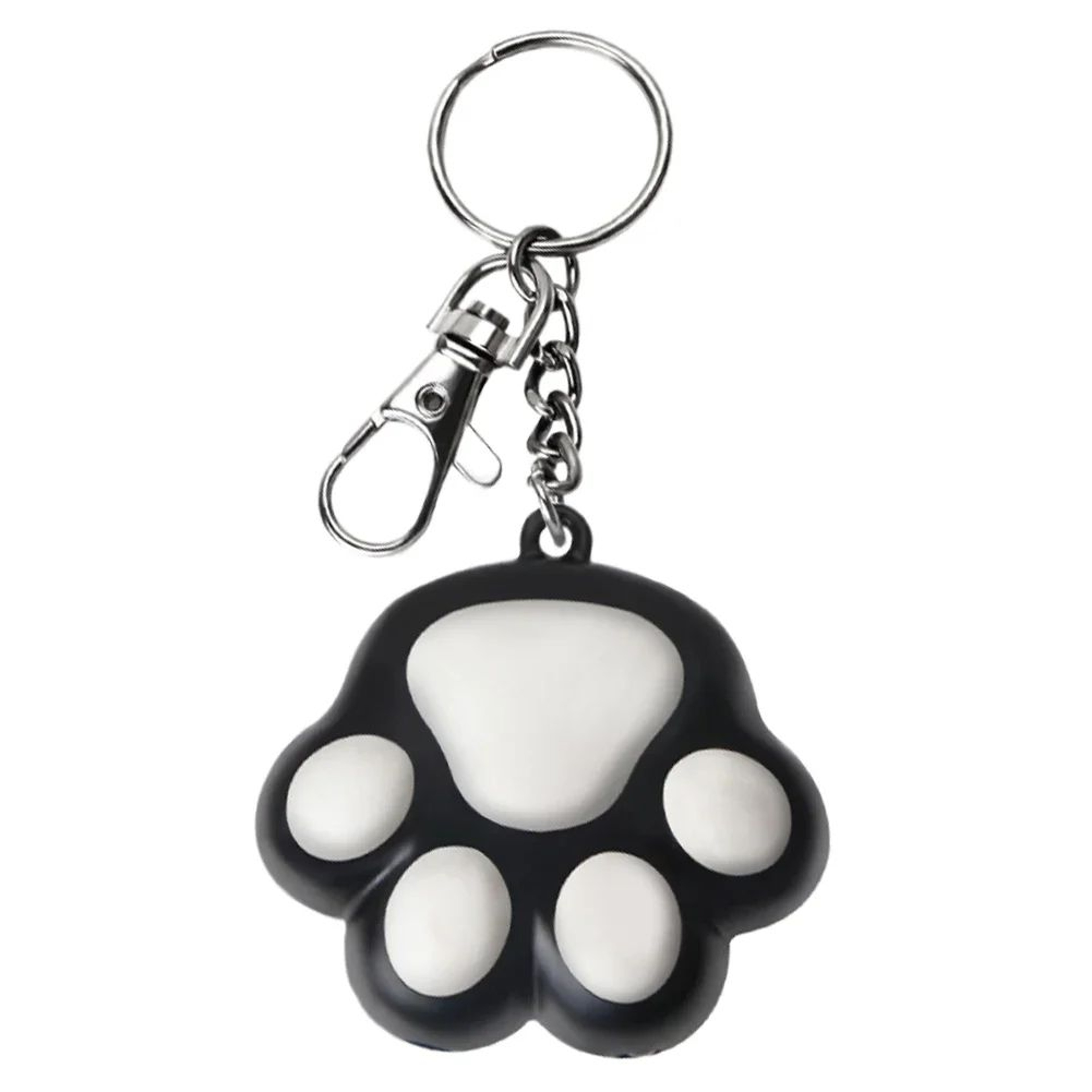 LaserChase Rechargeable Interactive Cat Laser Toy 6