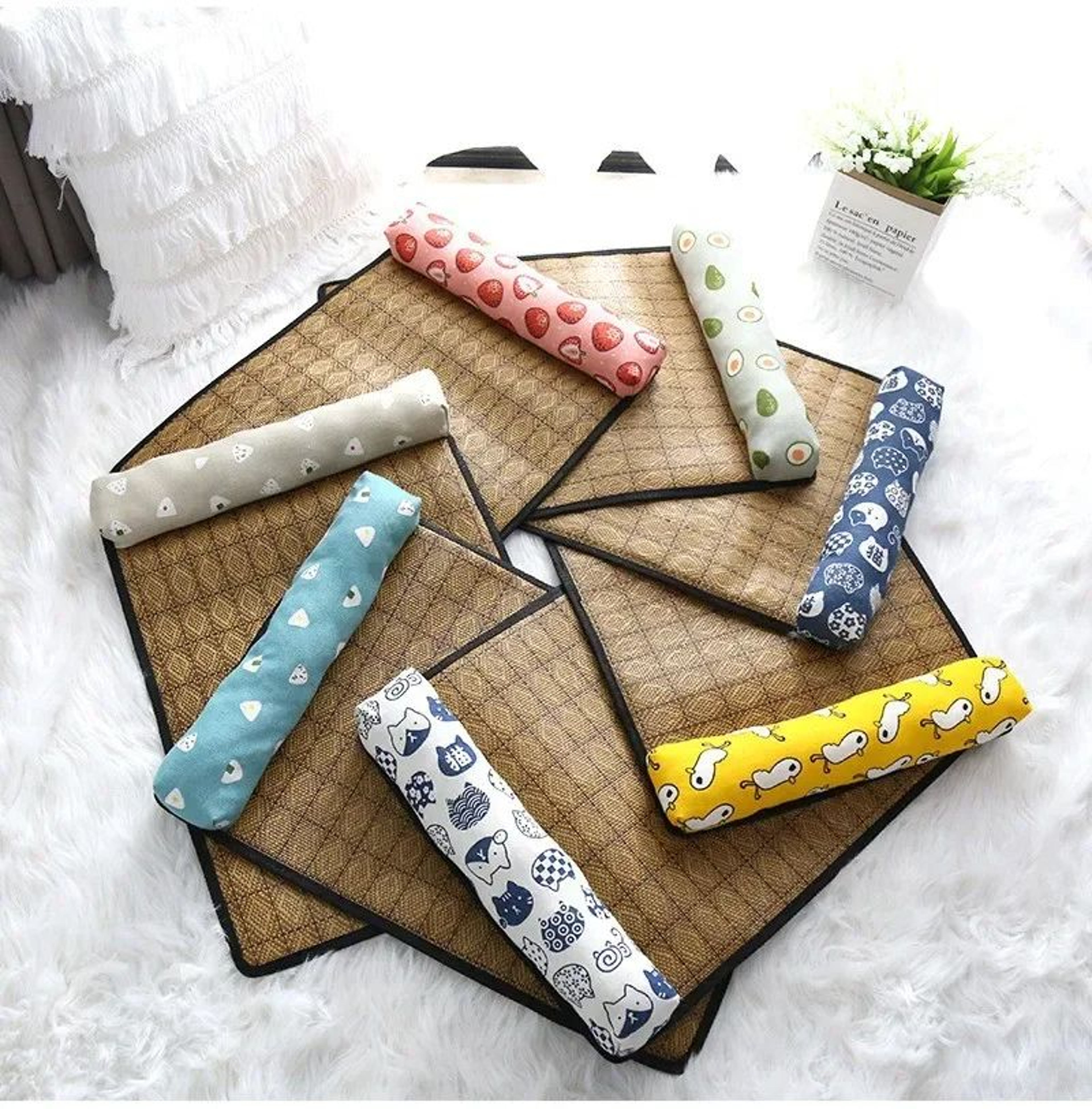 CoolNest Natural Cooling Pet Mat 5