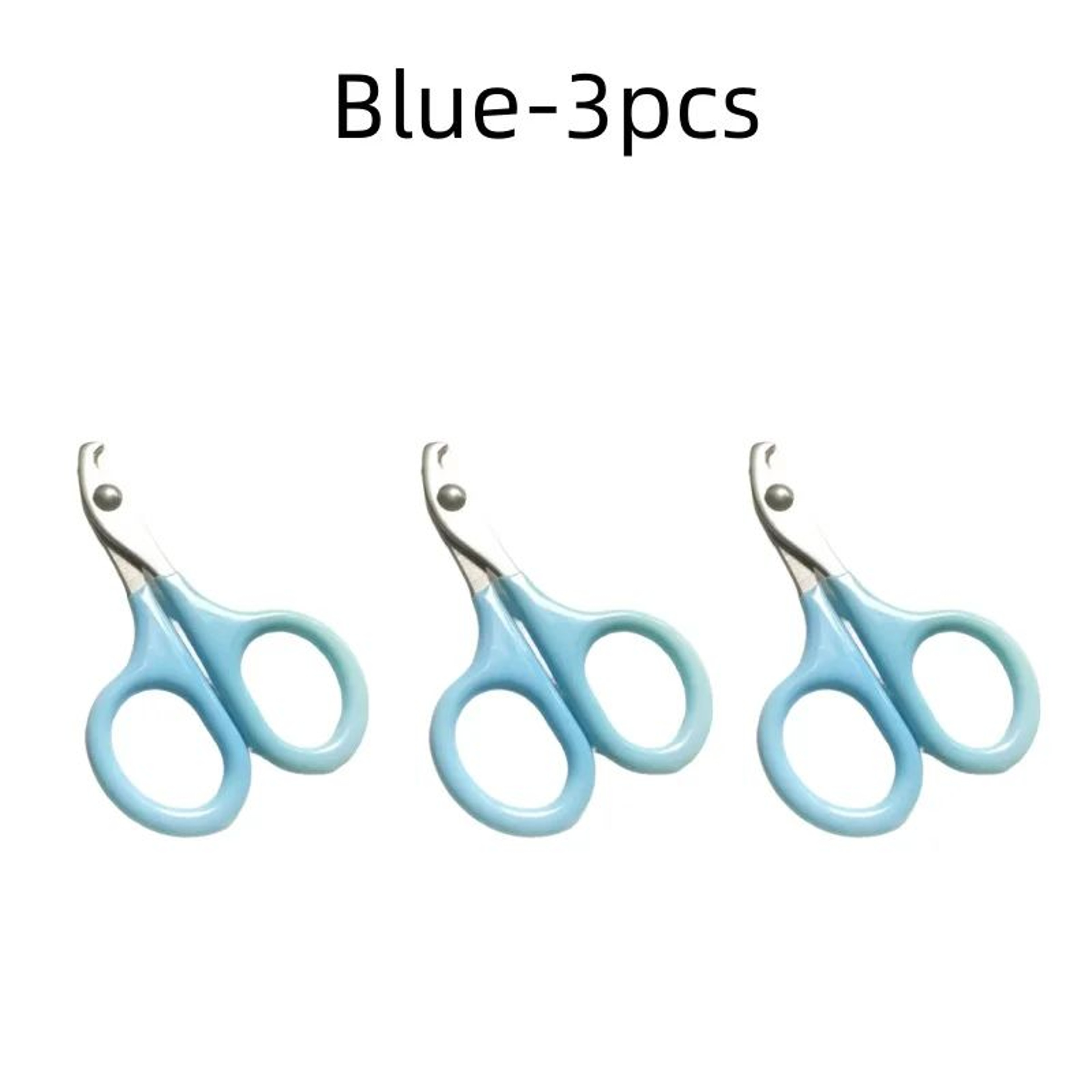 Professional Pet Nail Clippers For Cats And Small Dogs 9