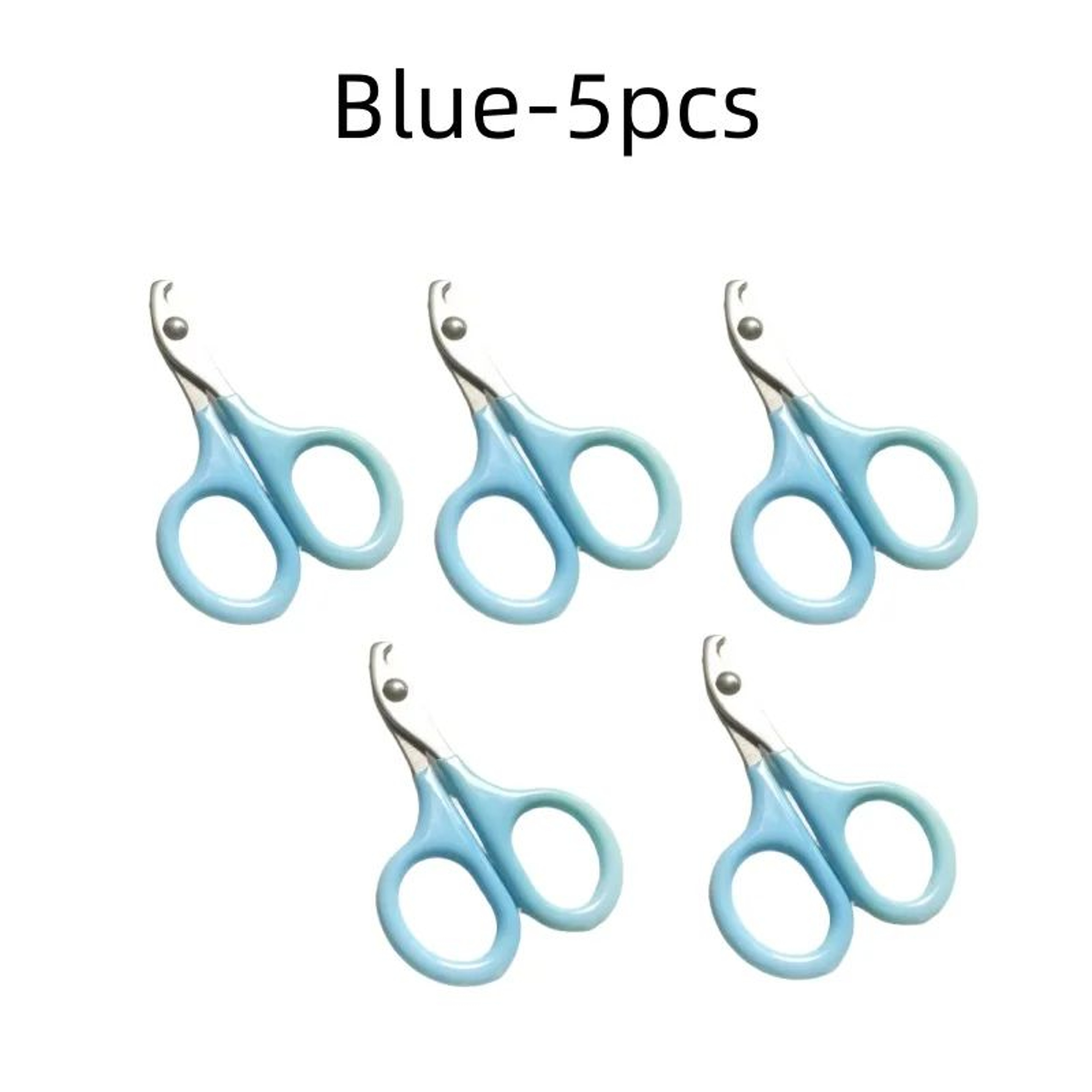 Professional Pet Nail Clippers For Cats And Small Dogs 10