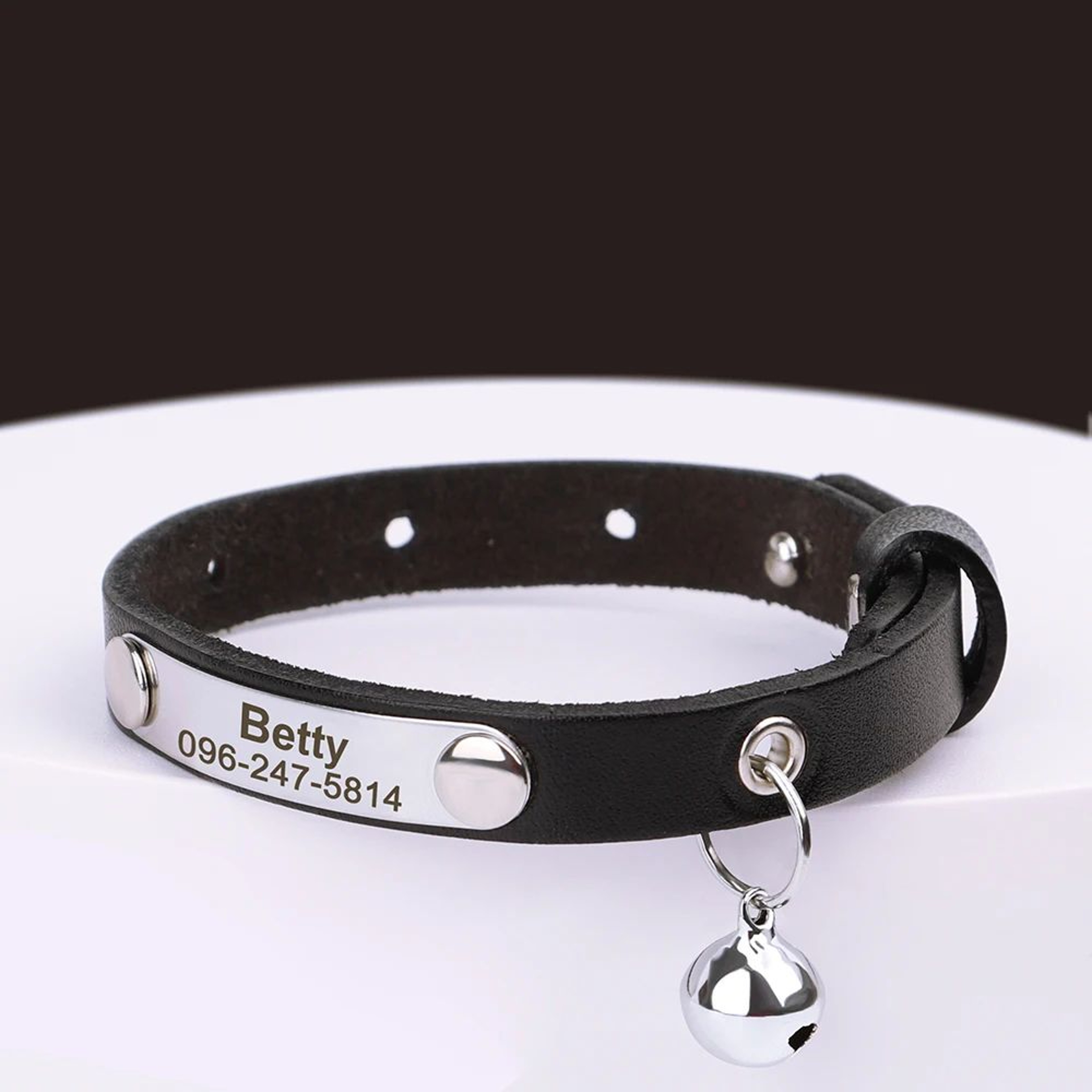 EngraveSafe Cat Collar 6