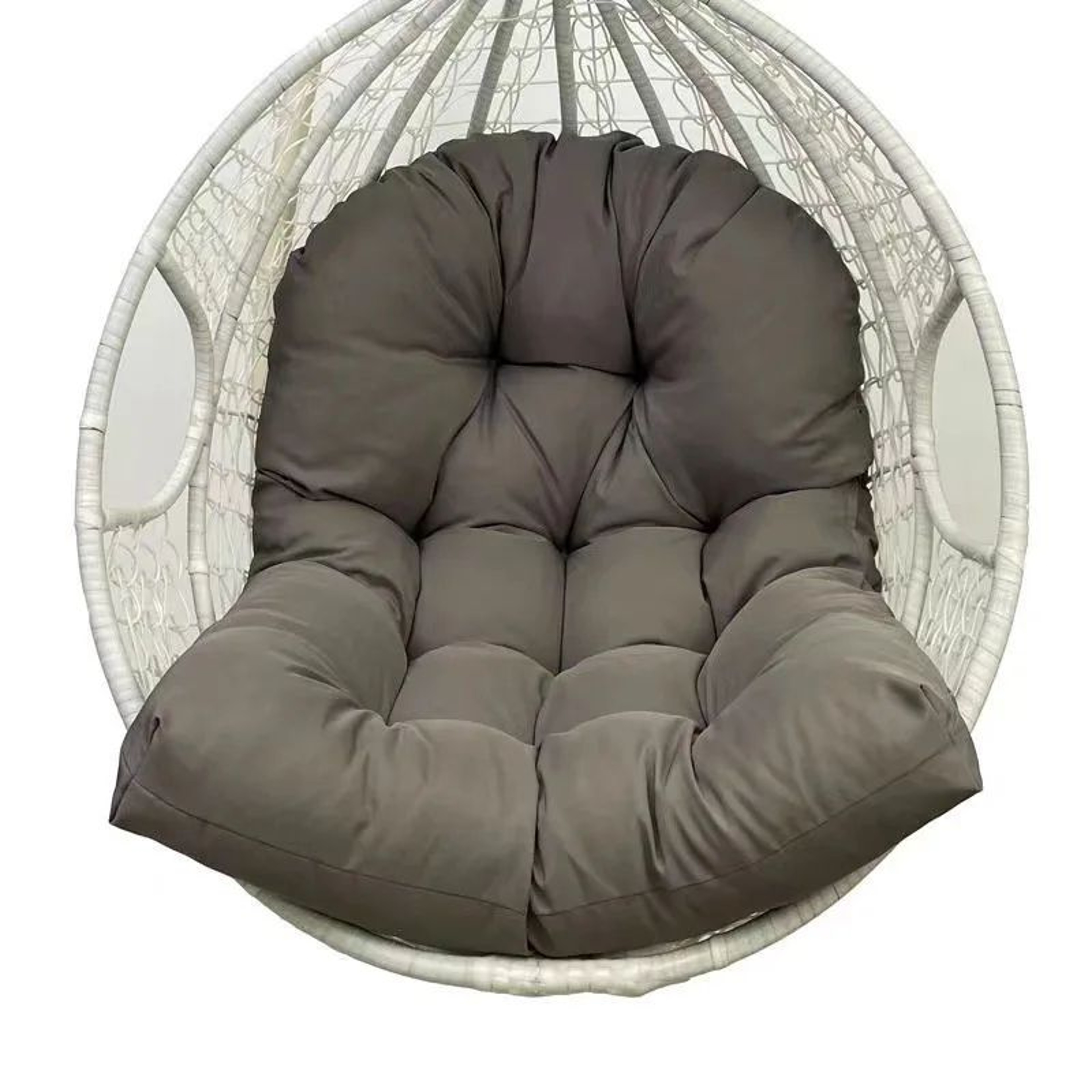 Hanging Egg Chair Cushion Swing Seat Pad 7